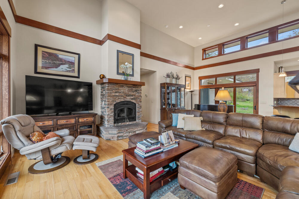 Running YResort - Residential