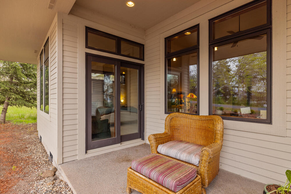 Running YResort - Residential