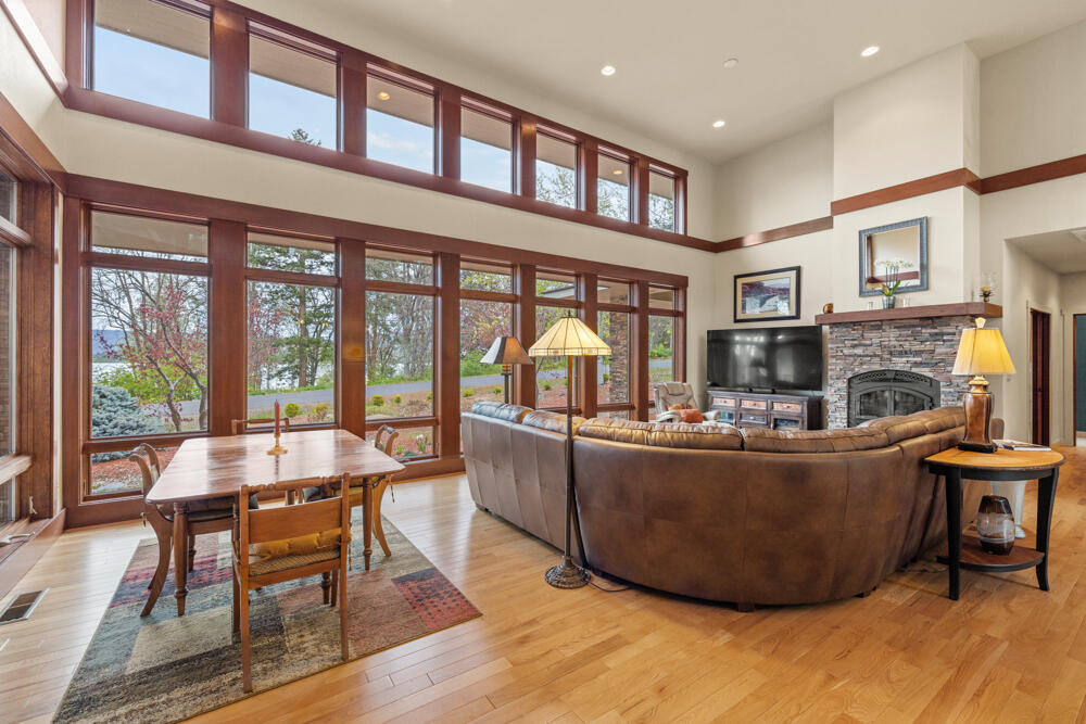 Running YResort - Residential