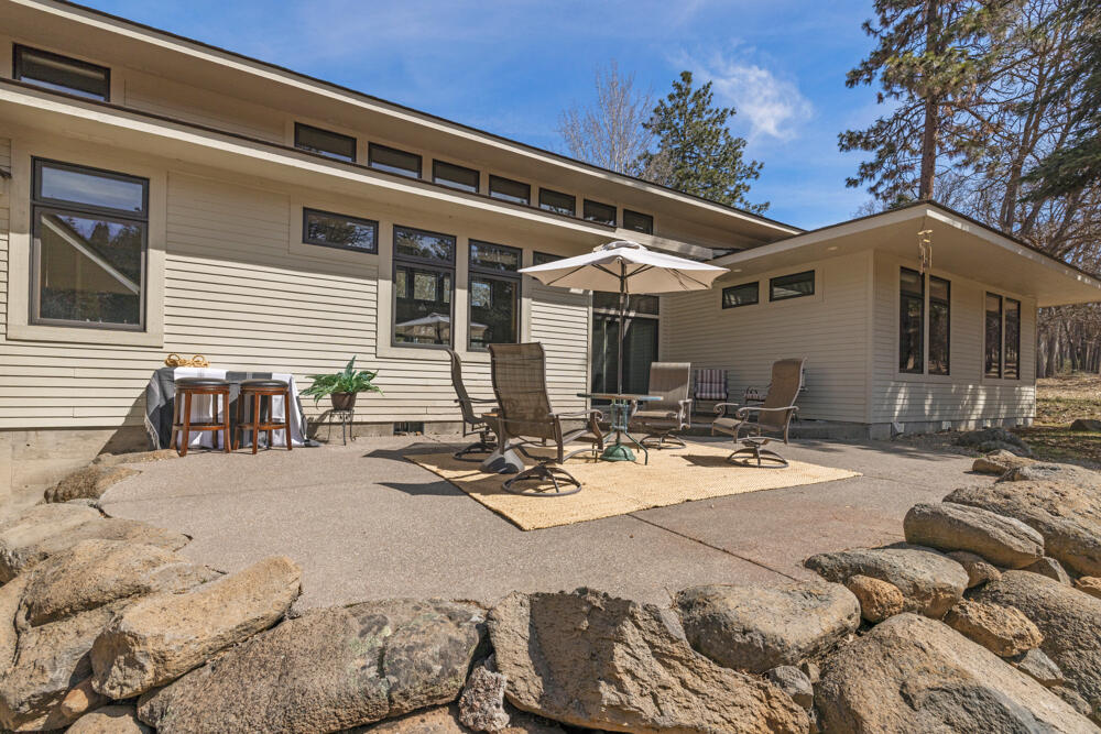 Running YResort - Residential