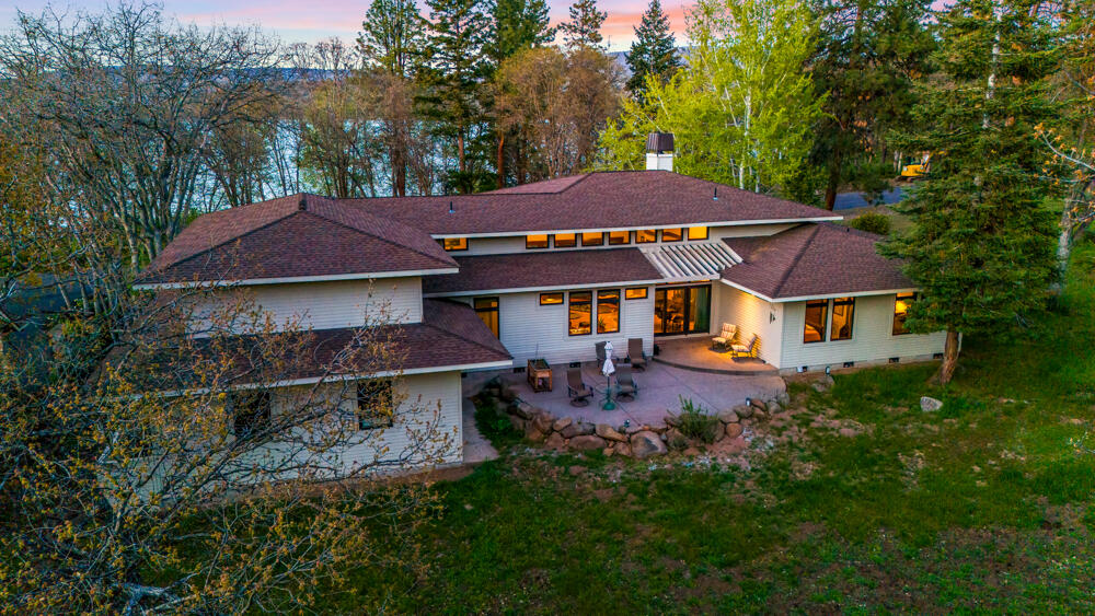 Running YResort - Residential