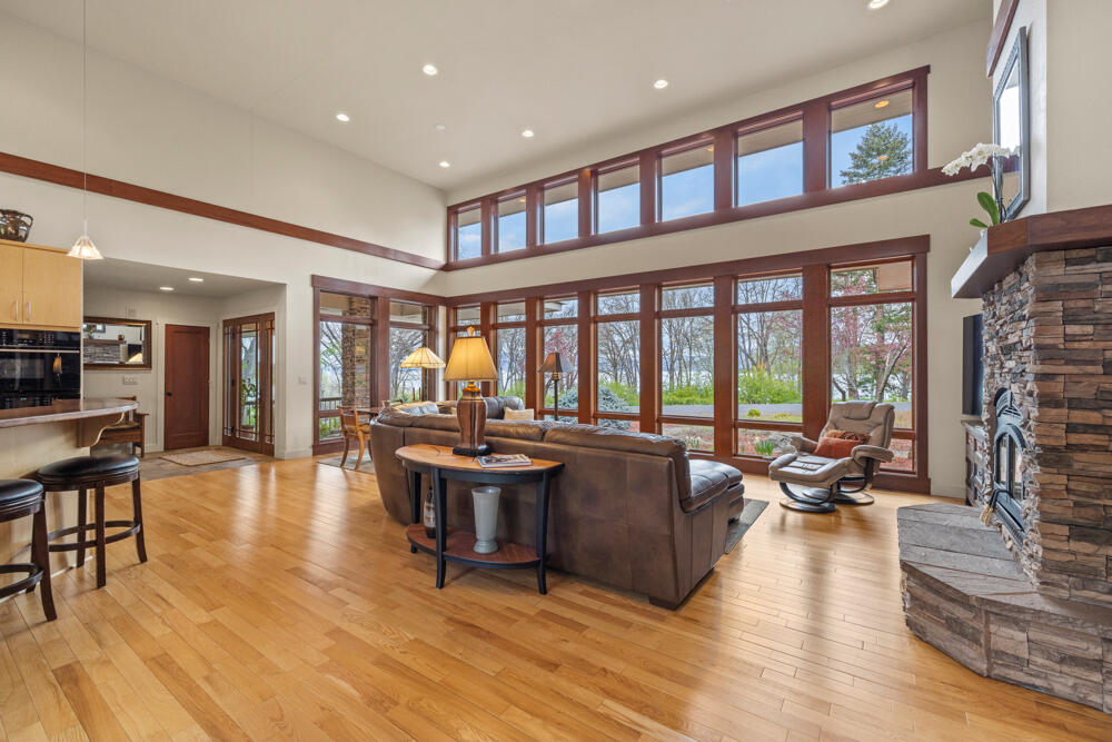 Running YResort - Residential