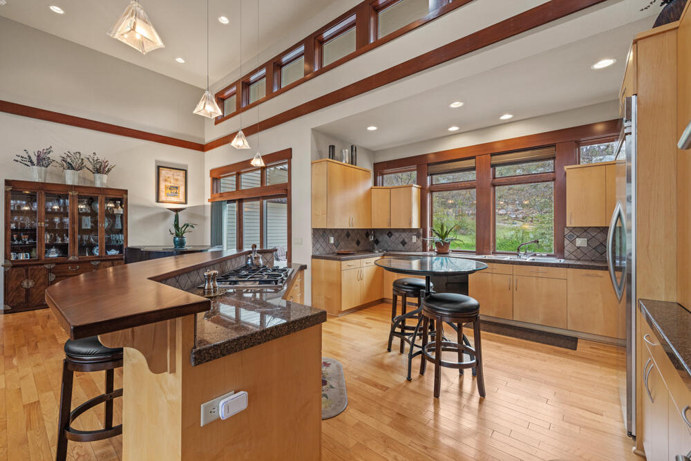 Running YResort - Residential