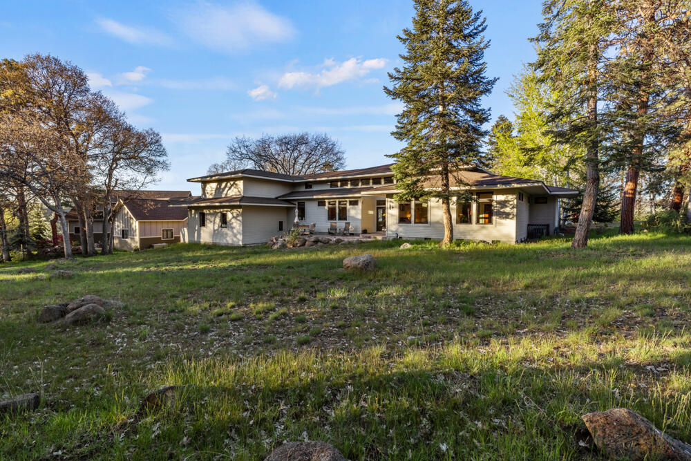 Running YResort - Residential