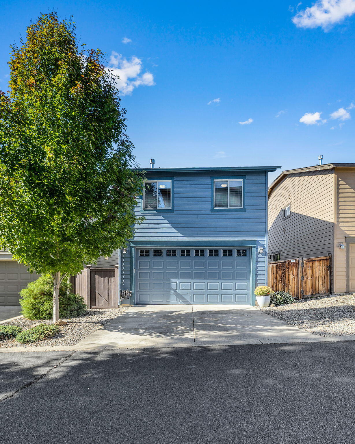 Heritage Place - Residential