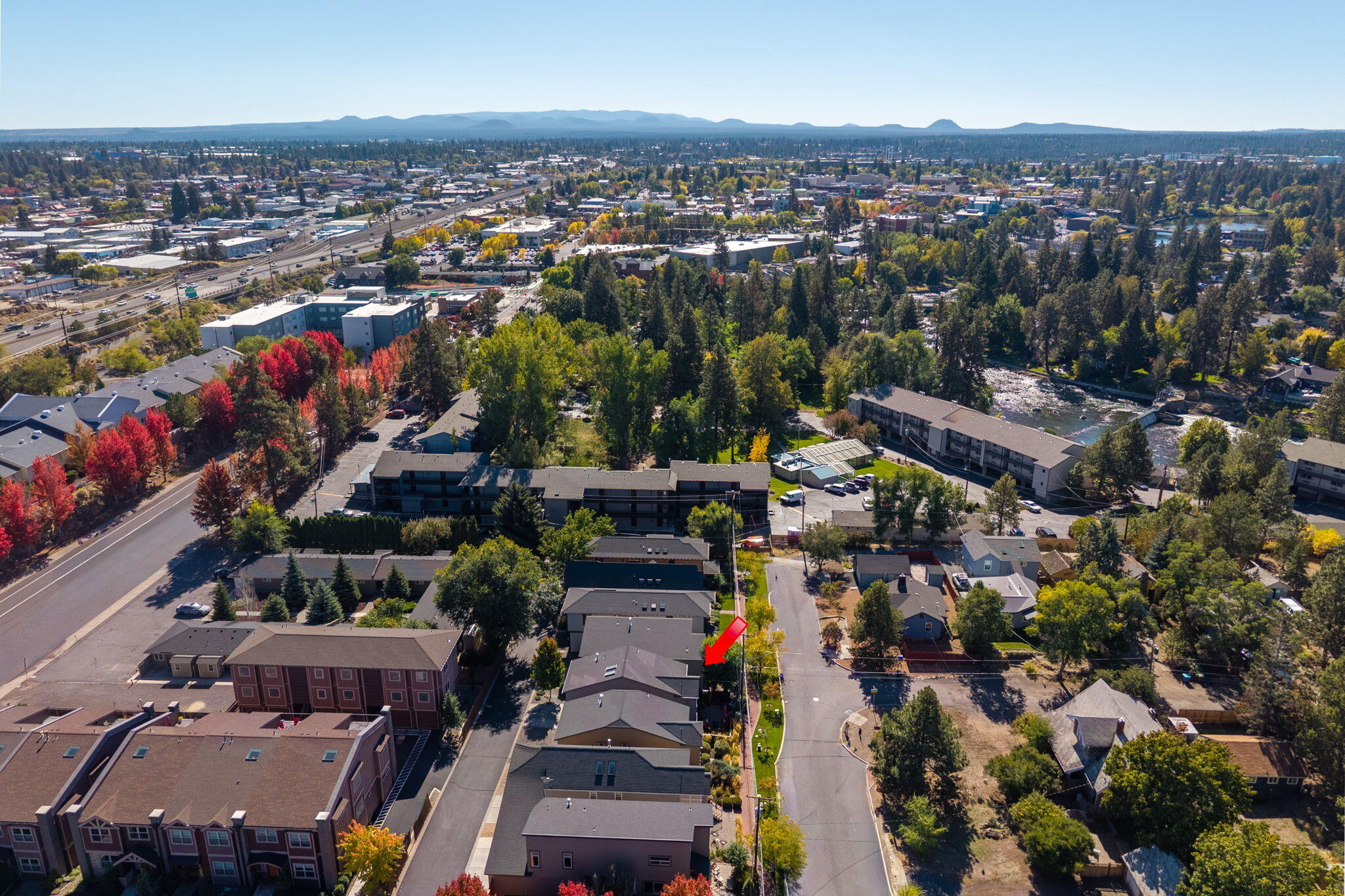 Heritage Place - Residential