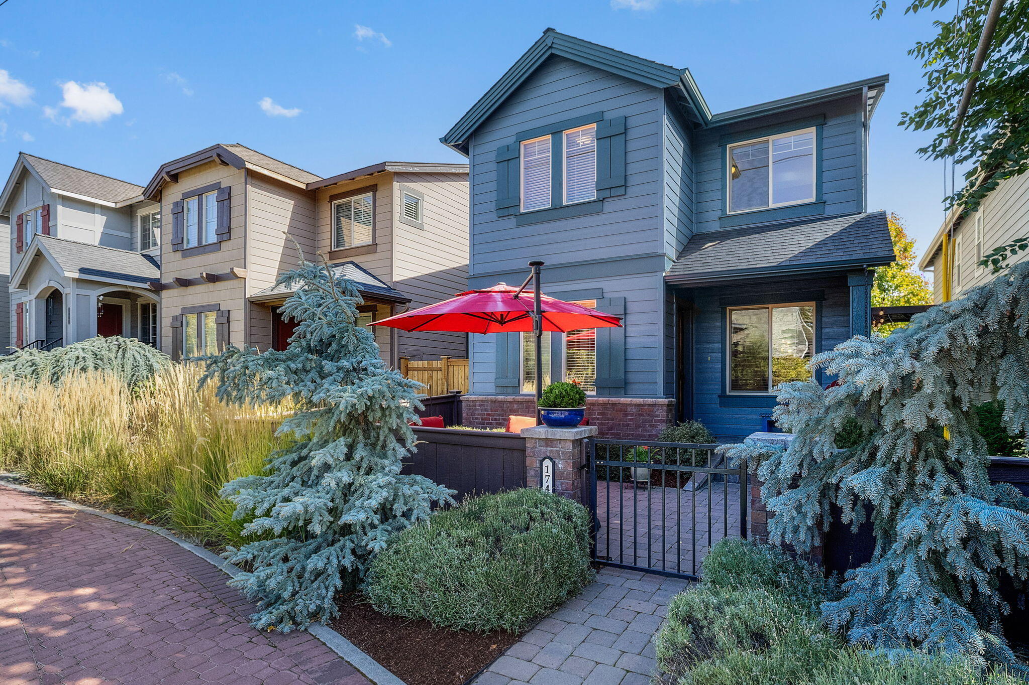 Heritage Place - Residential