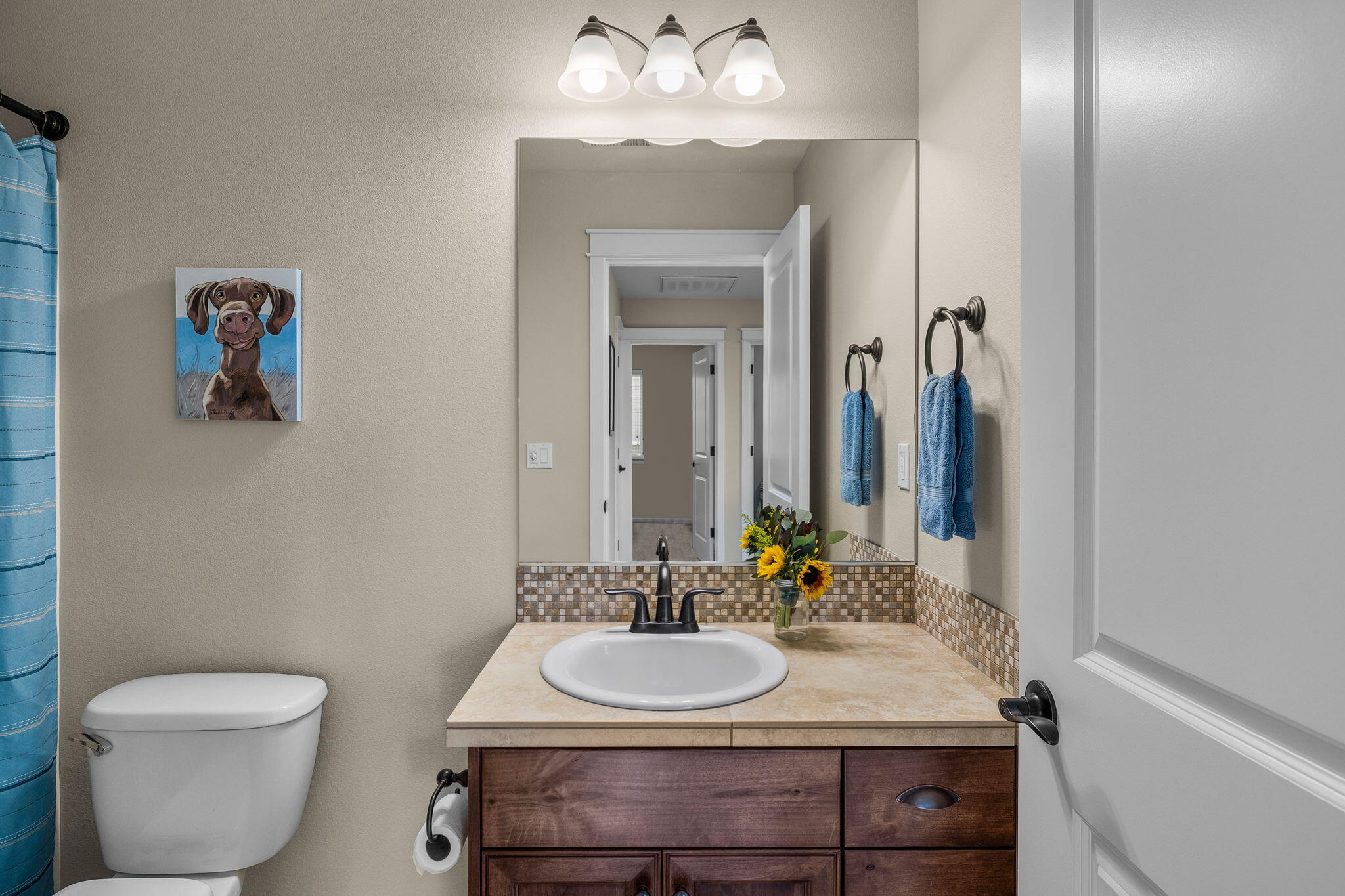 Heritage Place - Residential