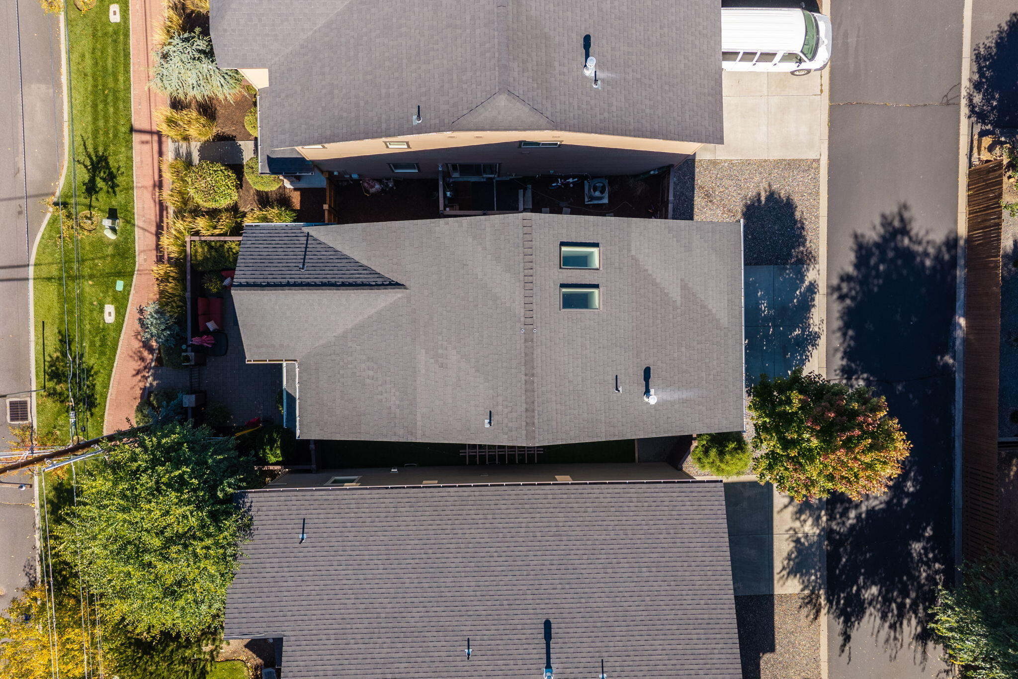 Heritage Place - Residential