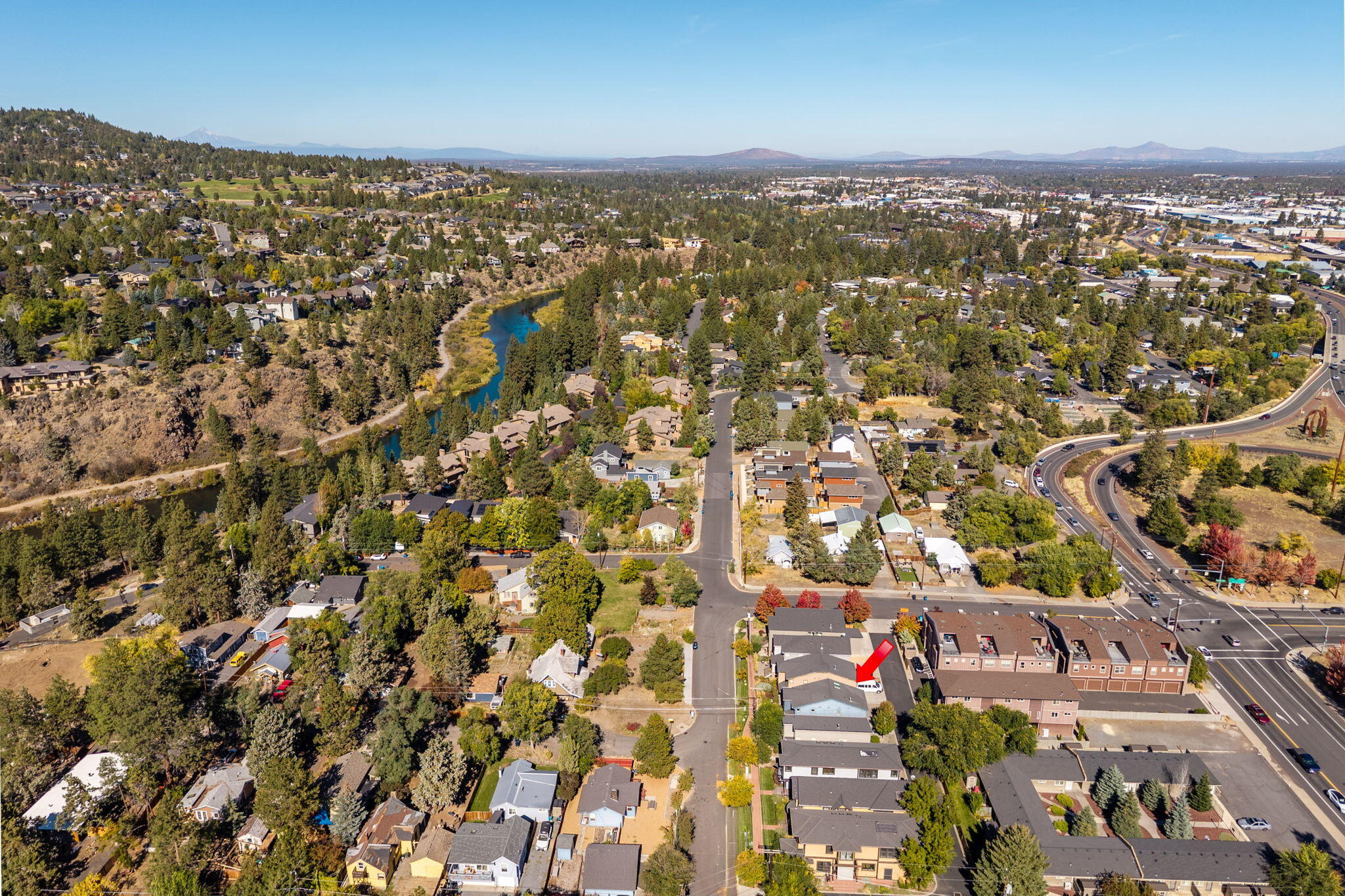 Heritage Place - Residential