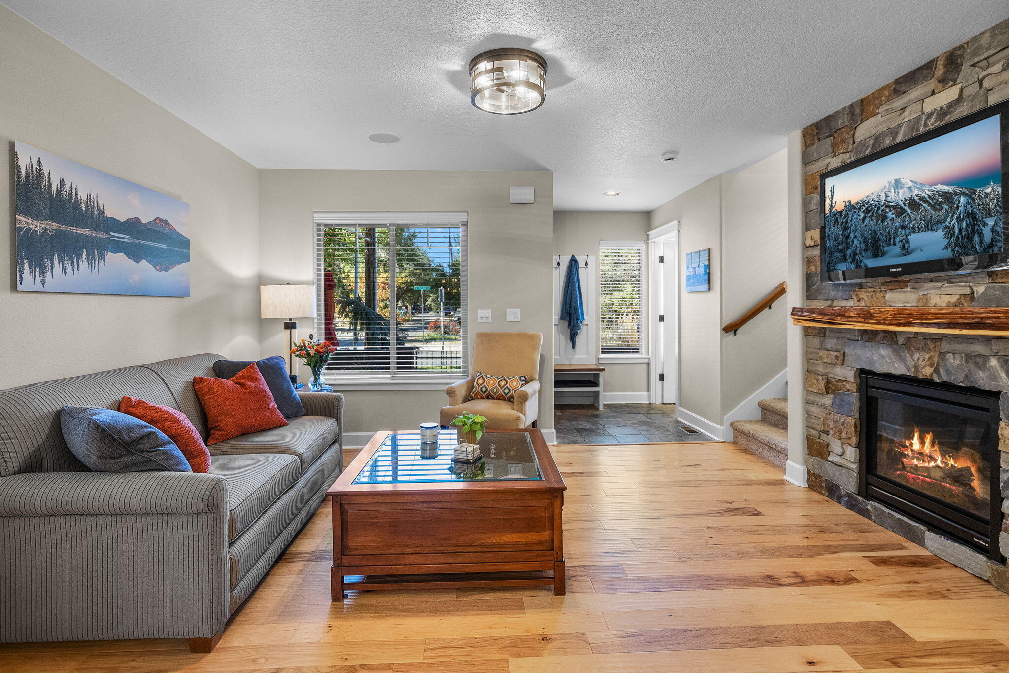 Heritage Place - Residential