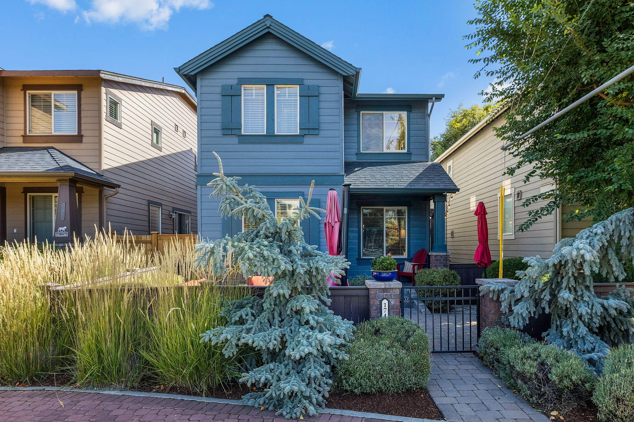 Heritage Place - Residential