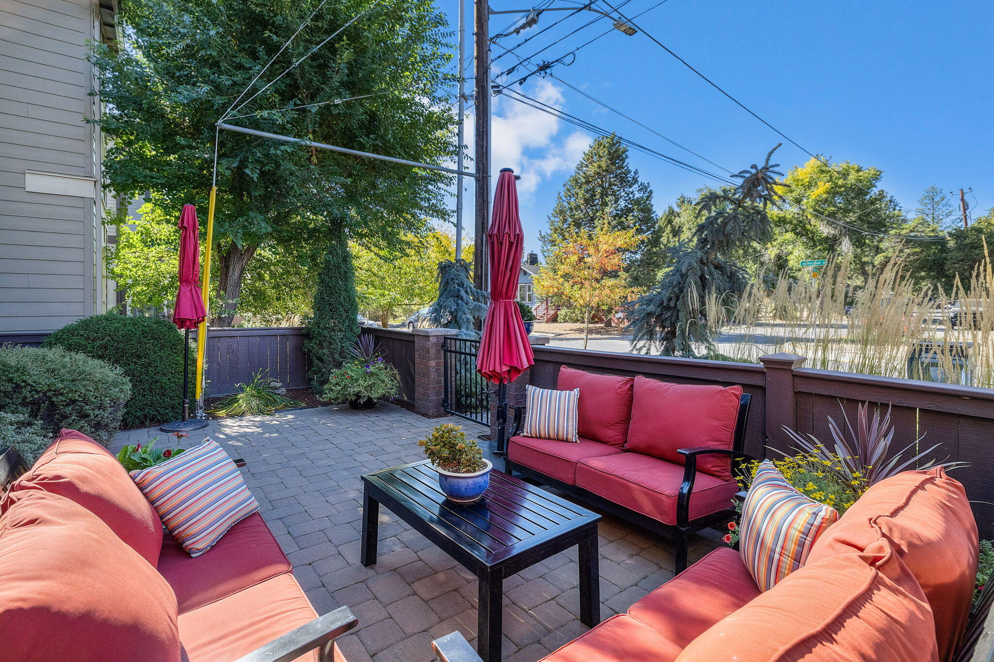 Heritage Place - Residential