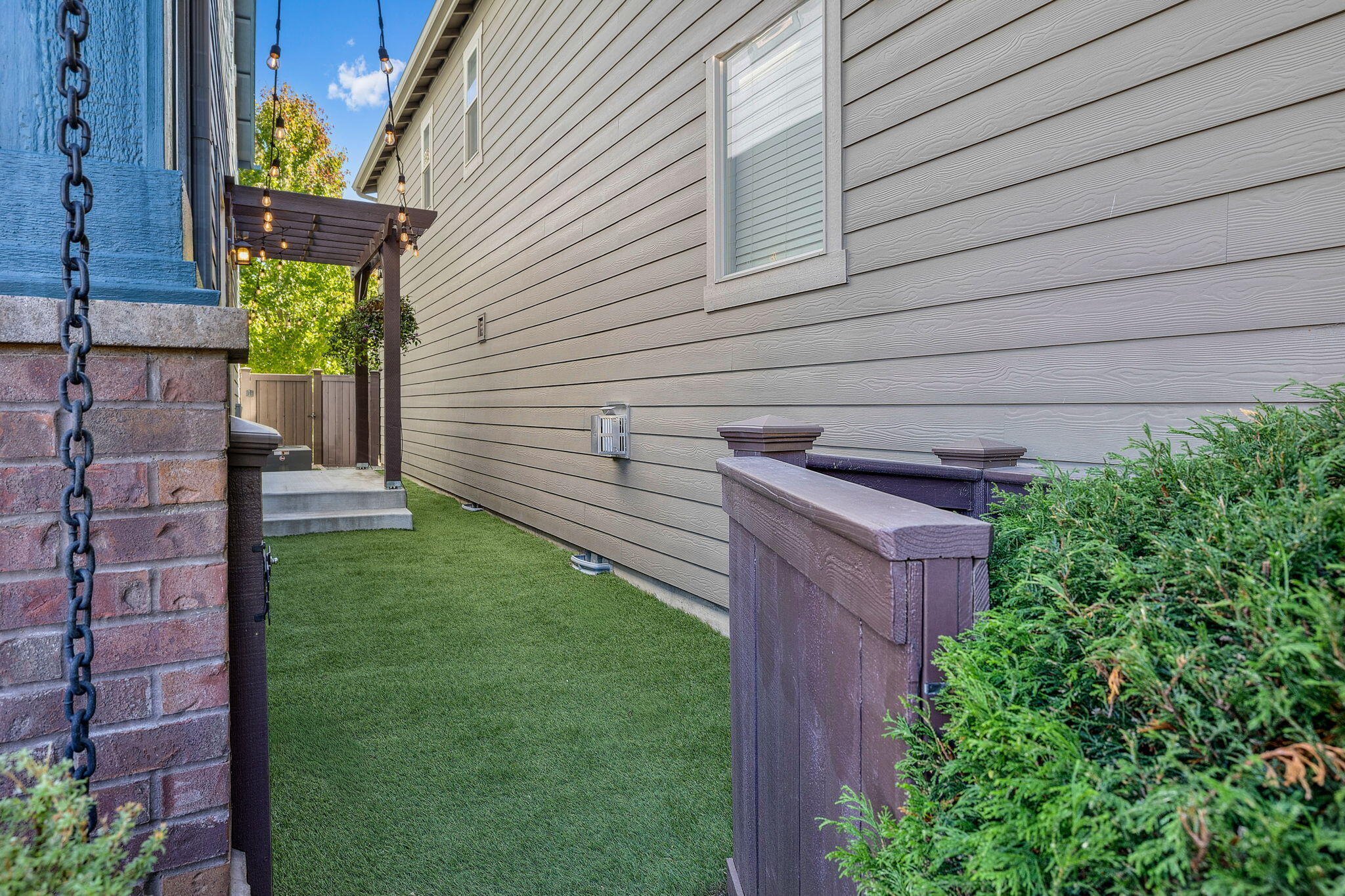 Heritage Place - Residential