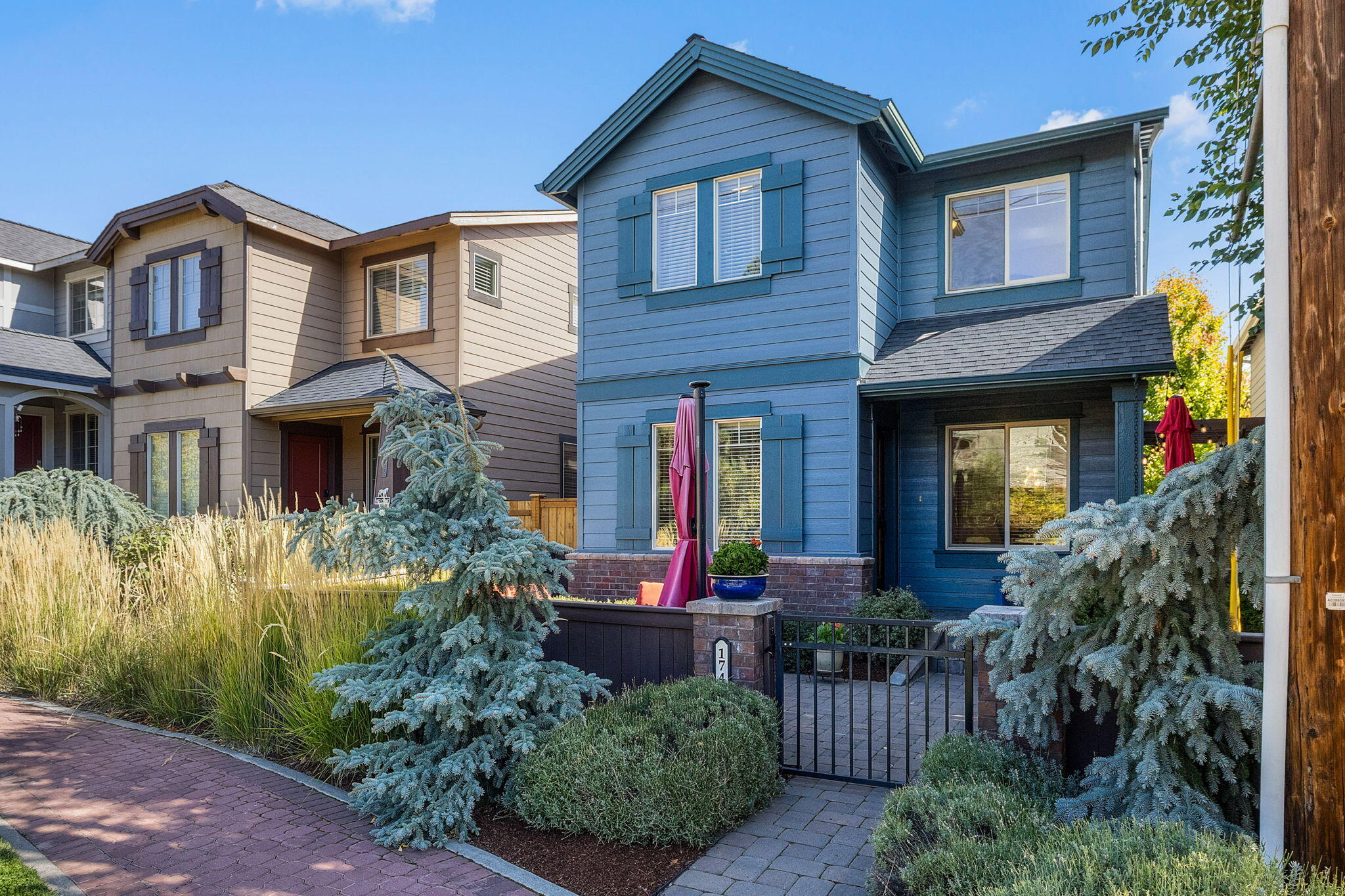 Heritage Place - Residential