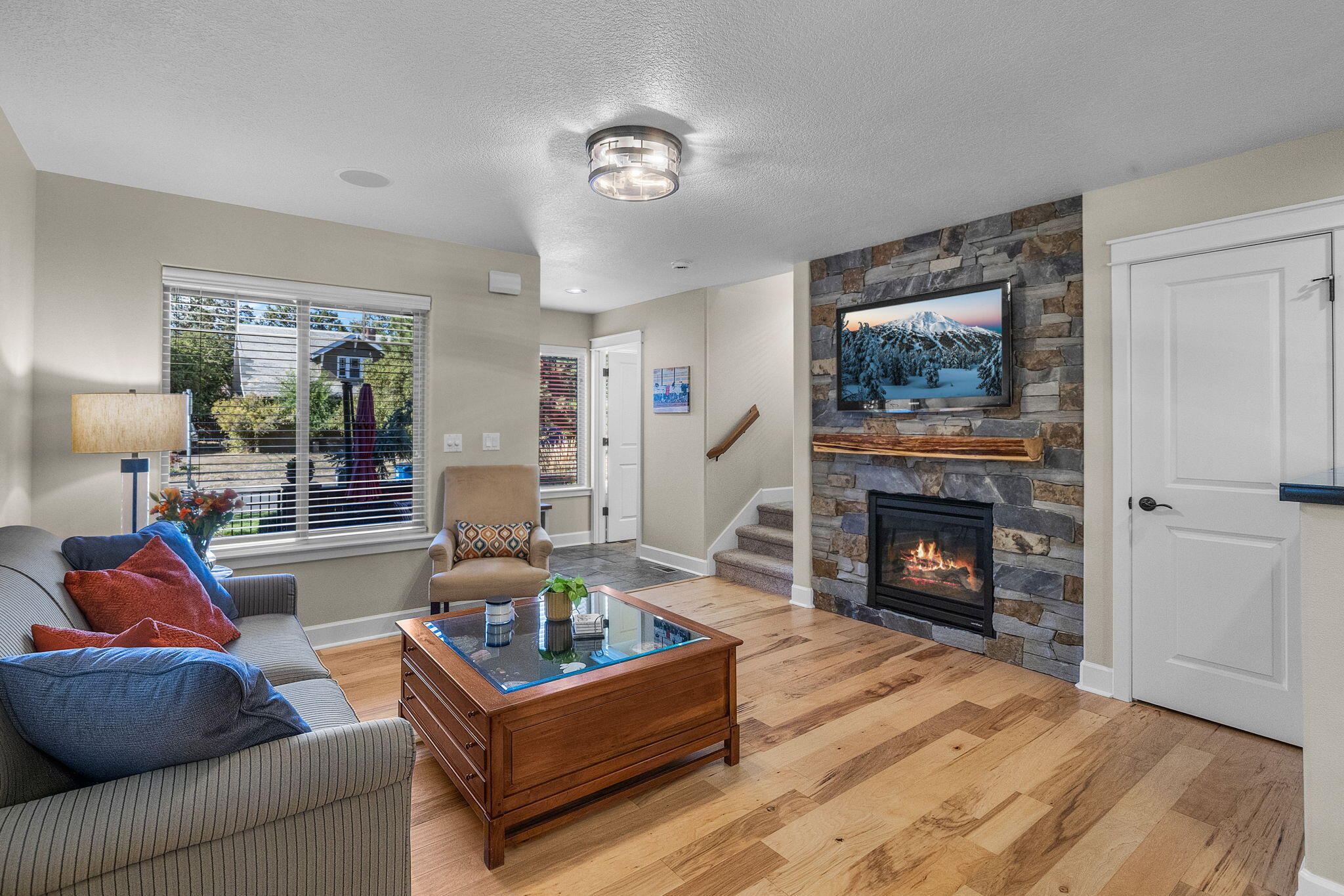 Heritage Place - Residential