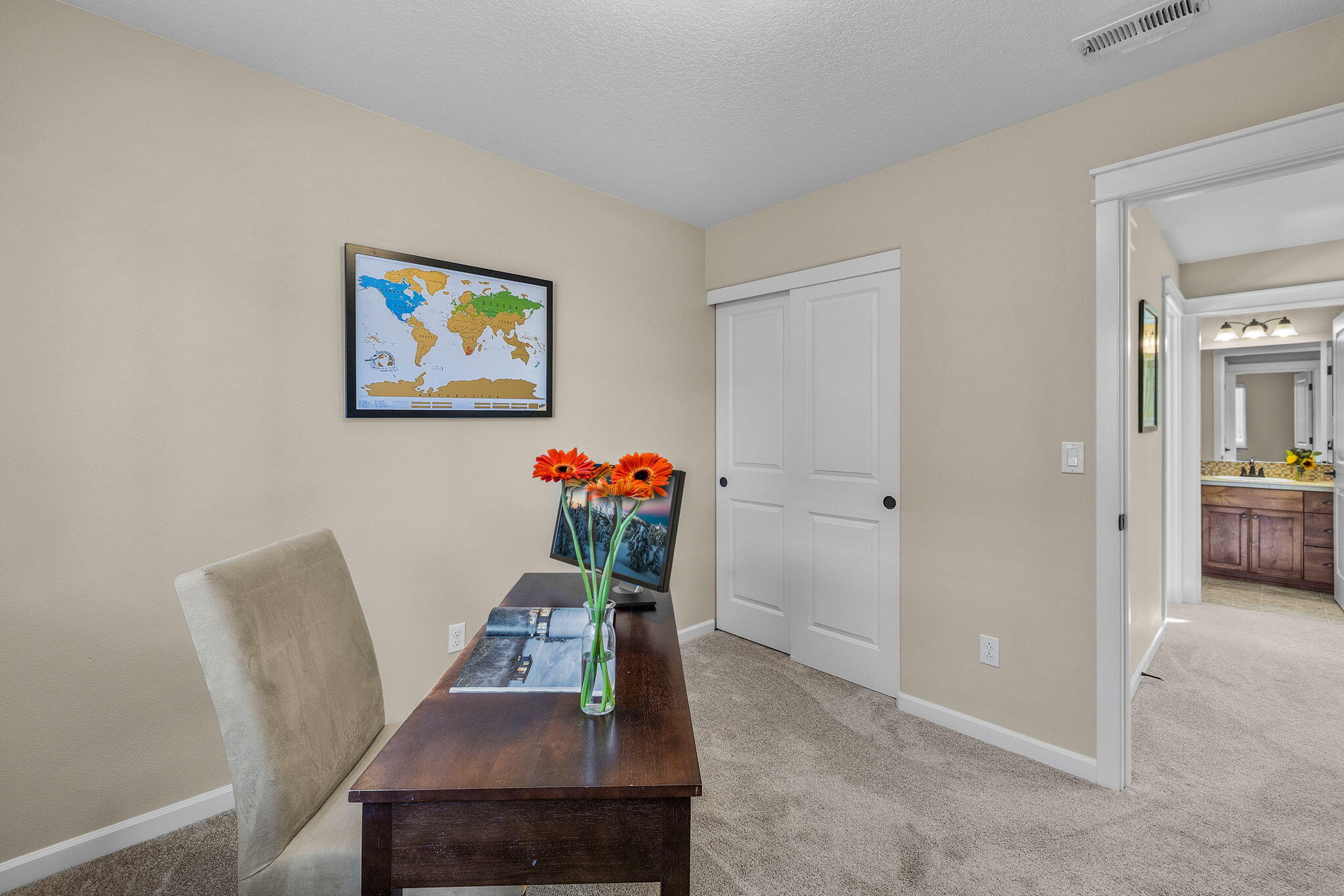 Heritage Place - Residential