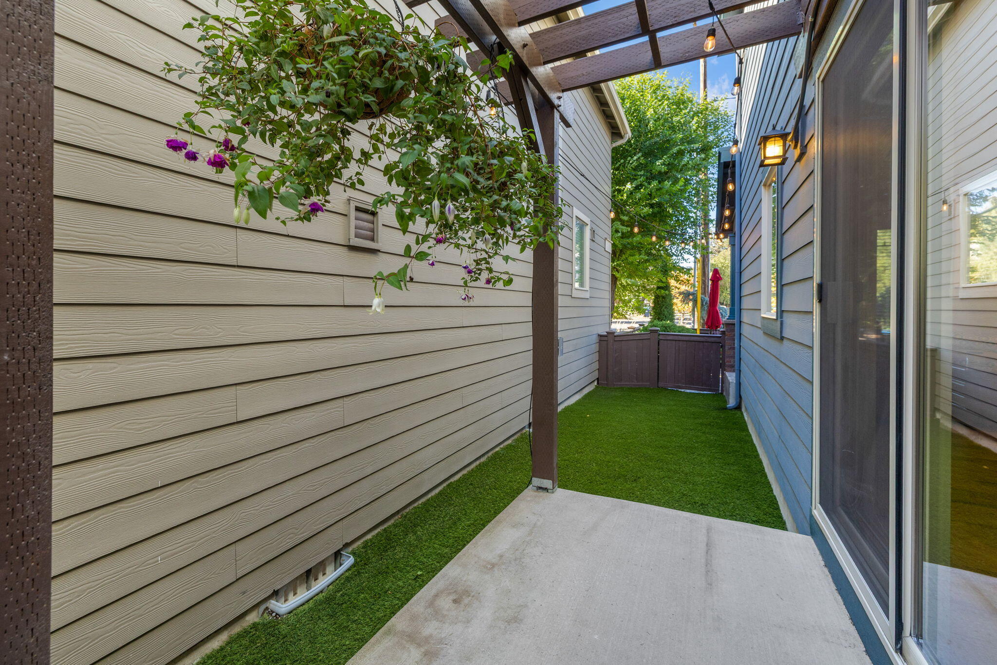 Heritage Place - Residential