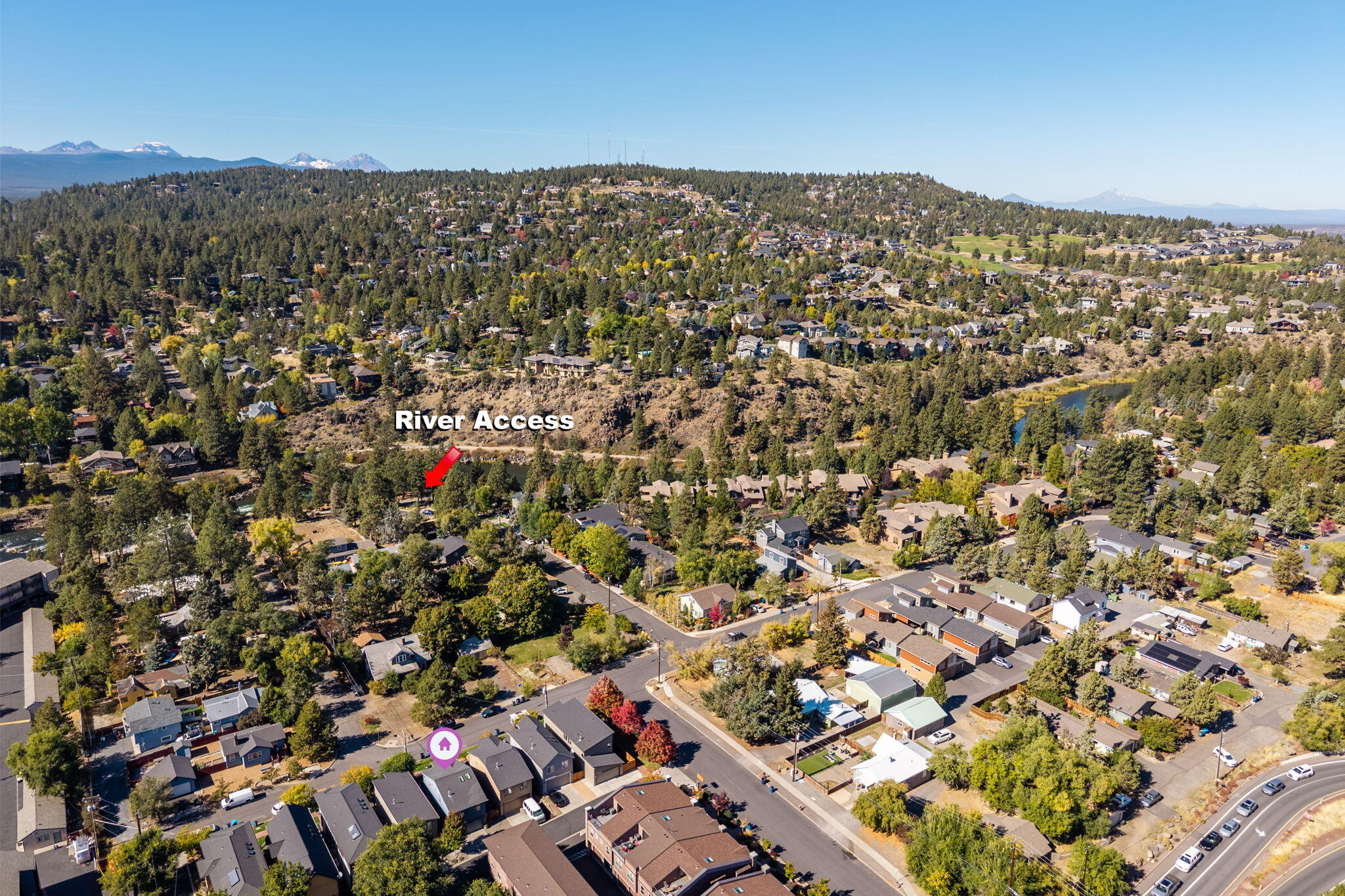 Heritage Place - Residential