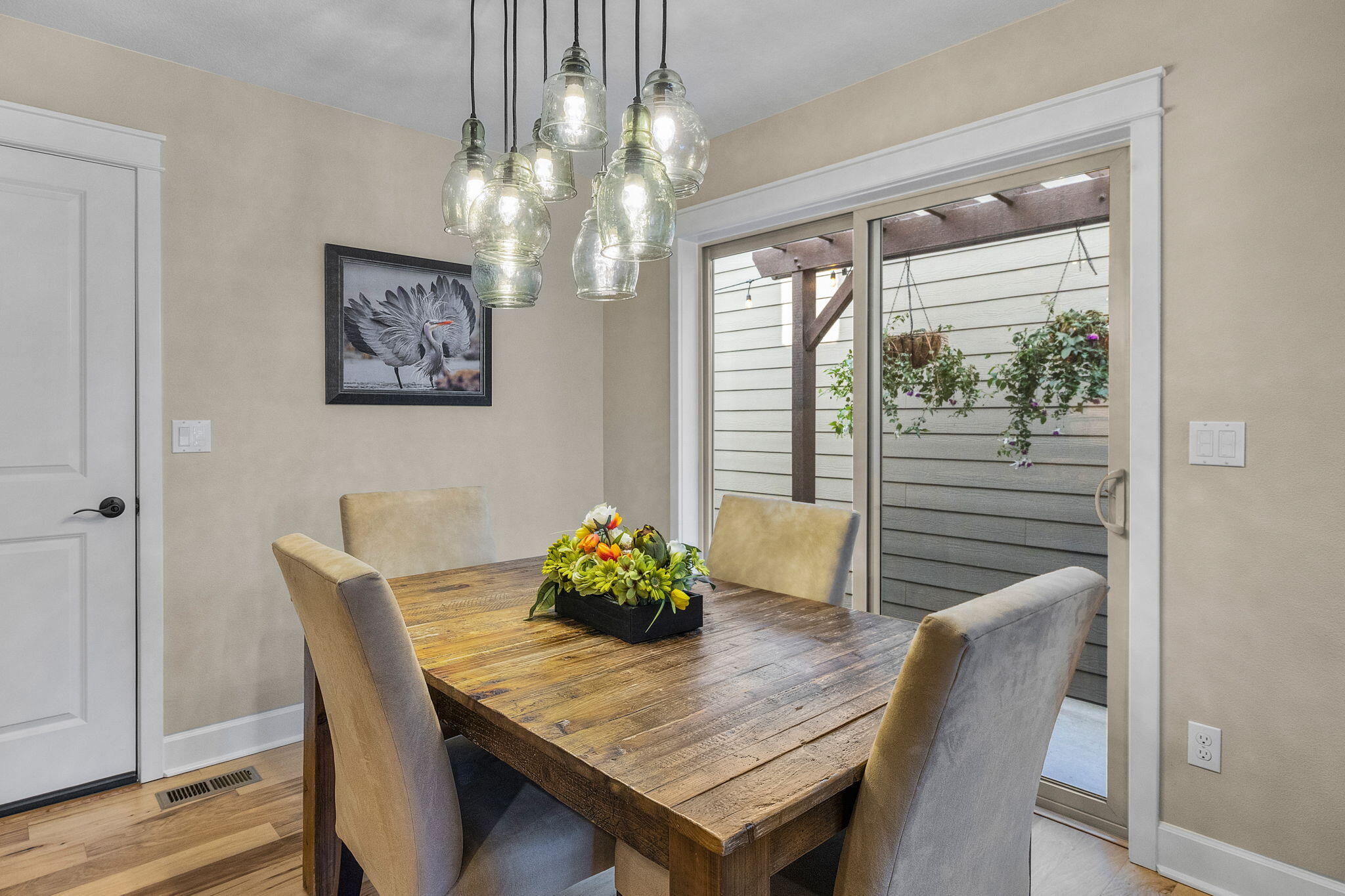 Heritage Place - Residential