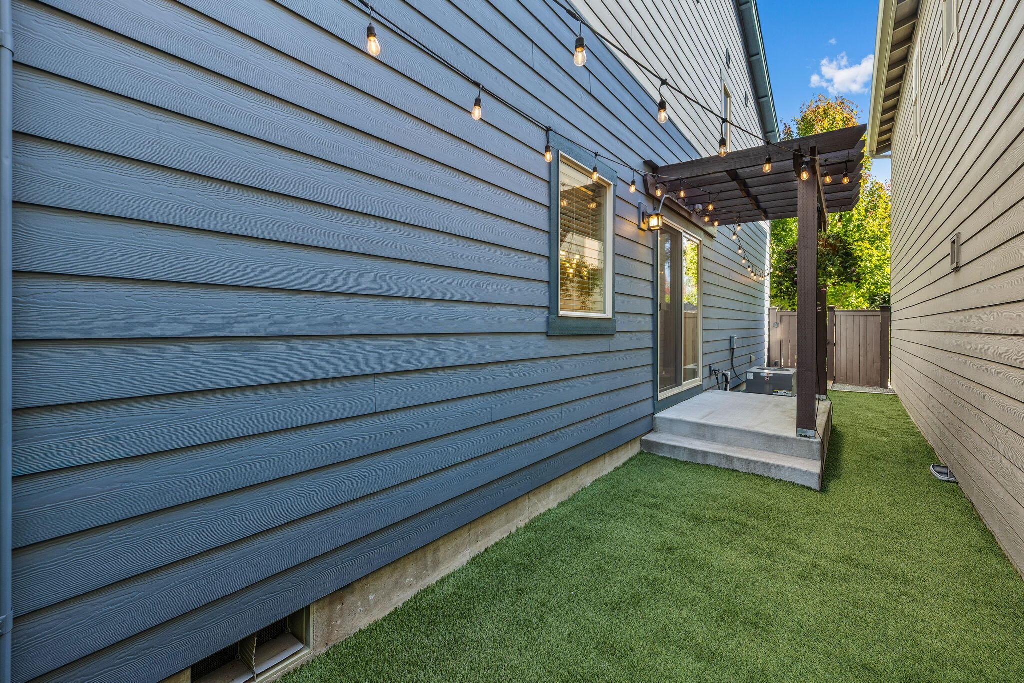 Heritage Place - Residential