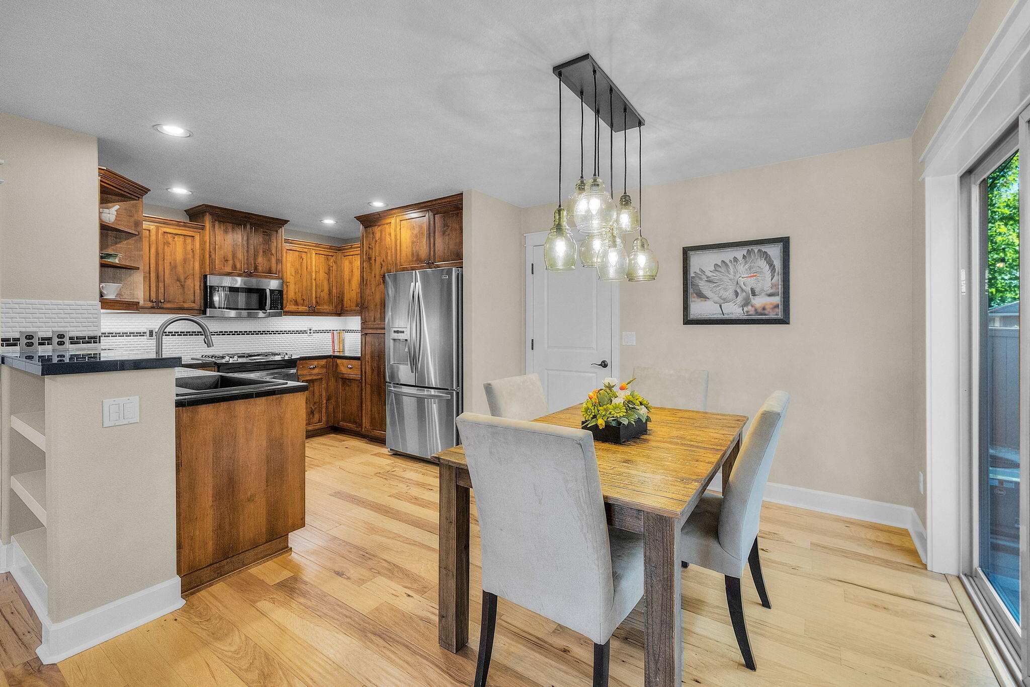 Heritage Place - Residential