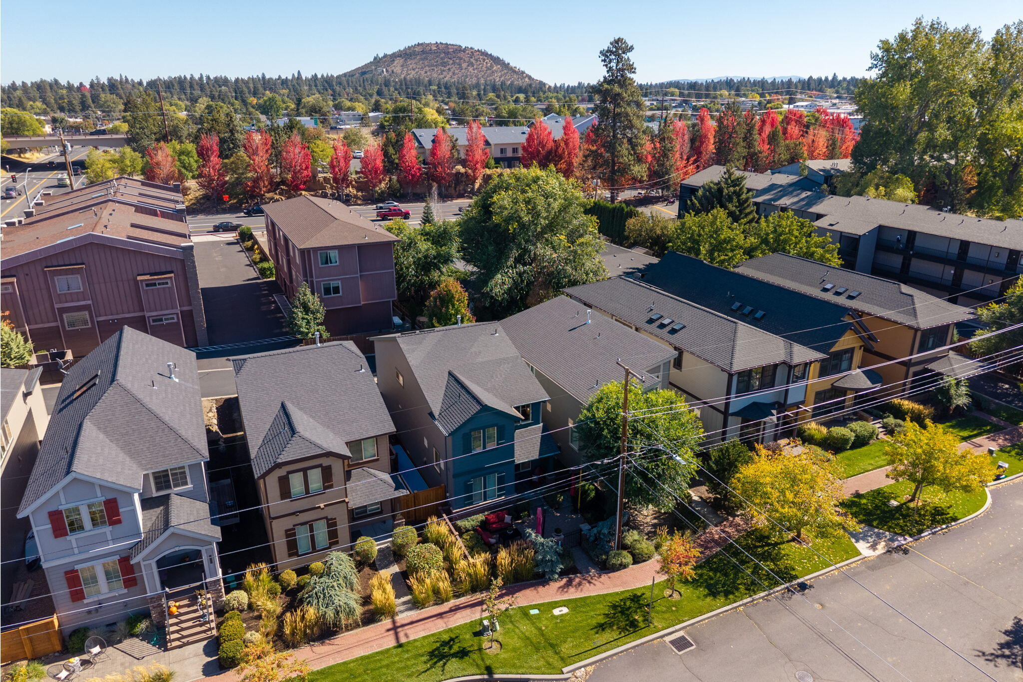 Heritage Place - Residential