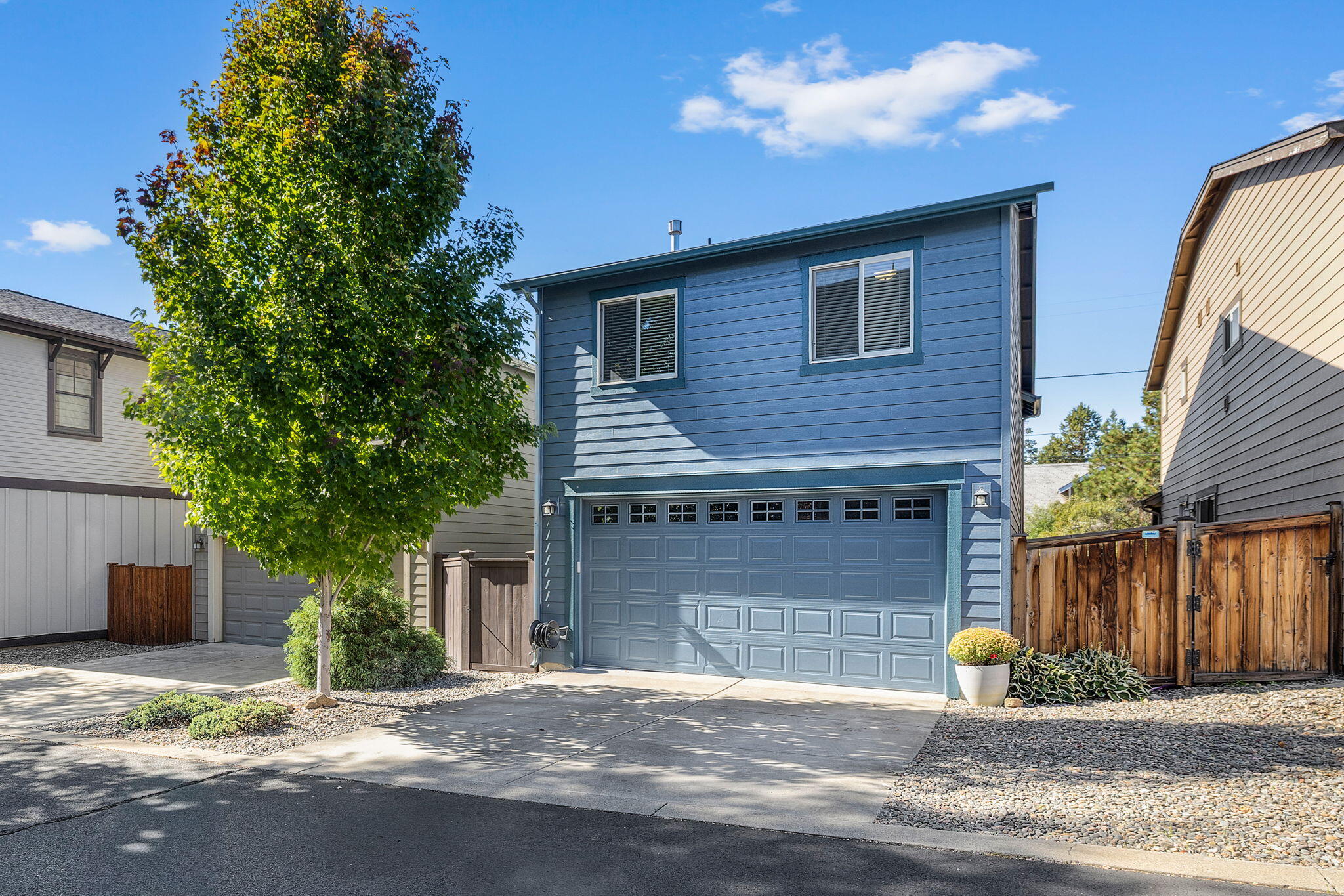 Heritage Place - Residential