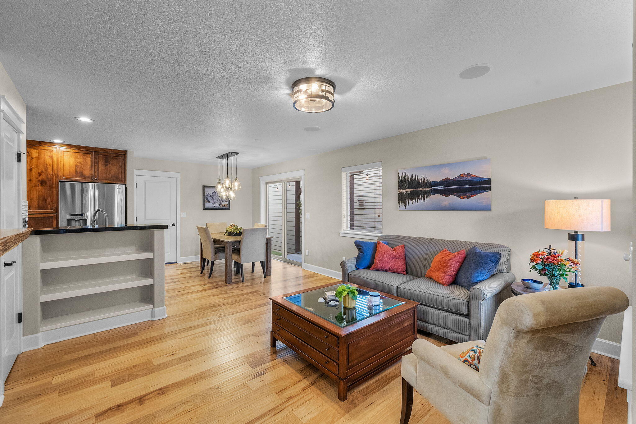 Heritage Place - Residential