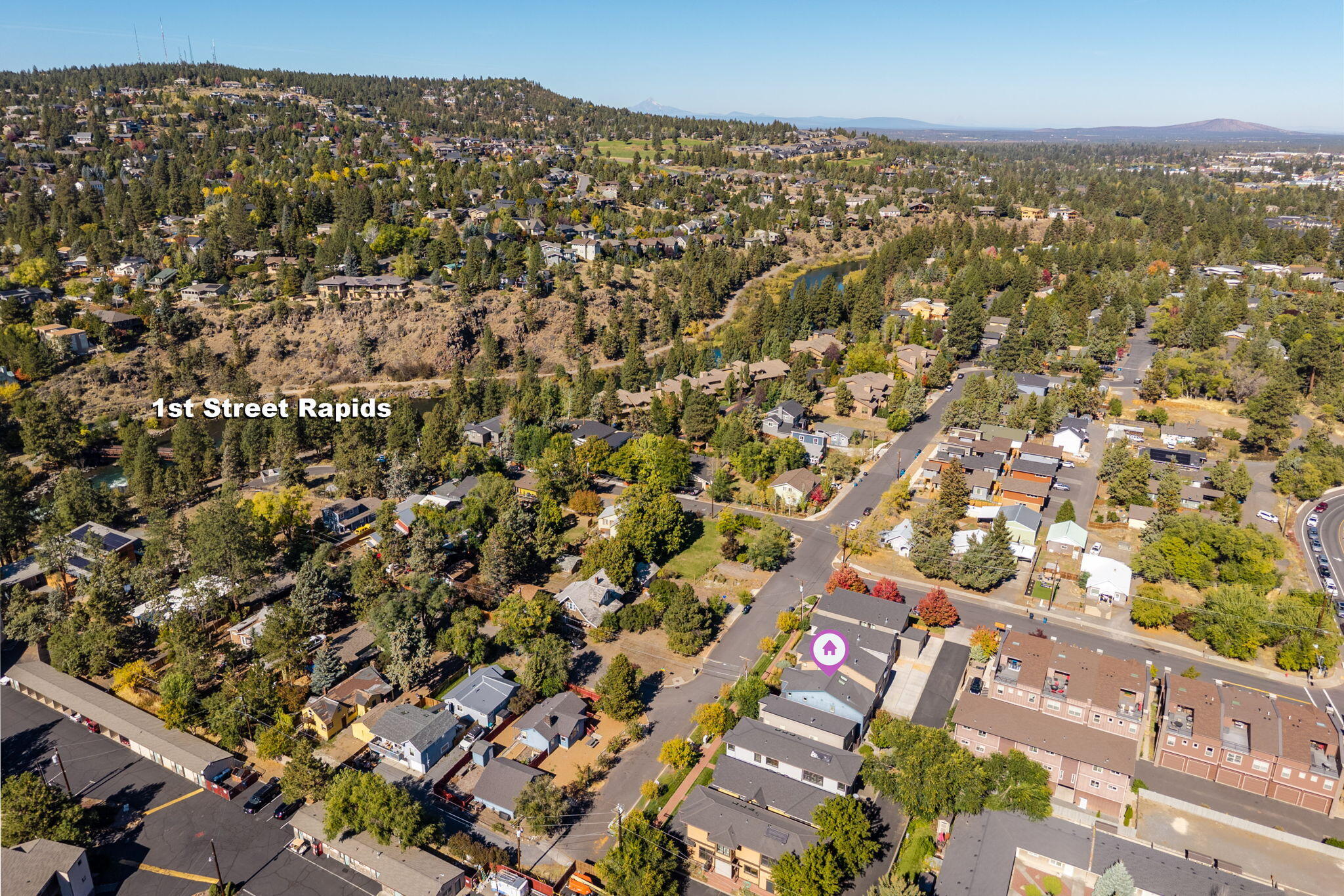 Heritage Place - Residential