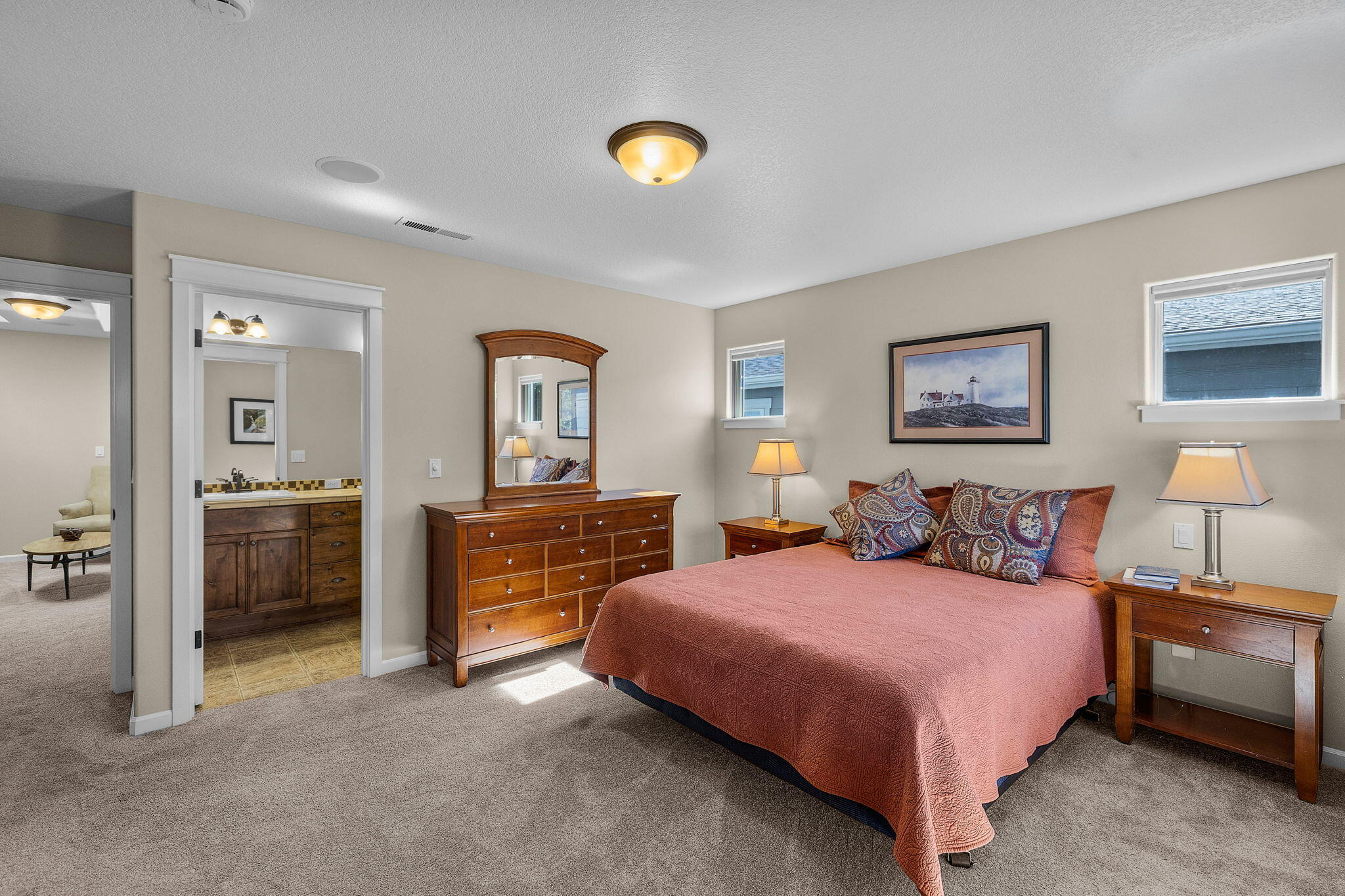 Heritage Place - Residential