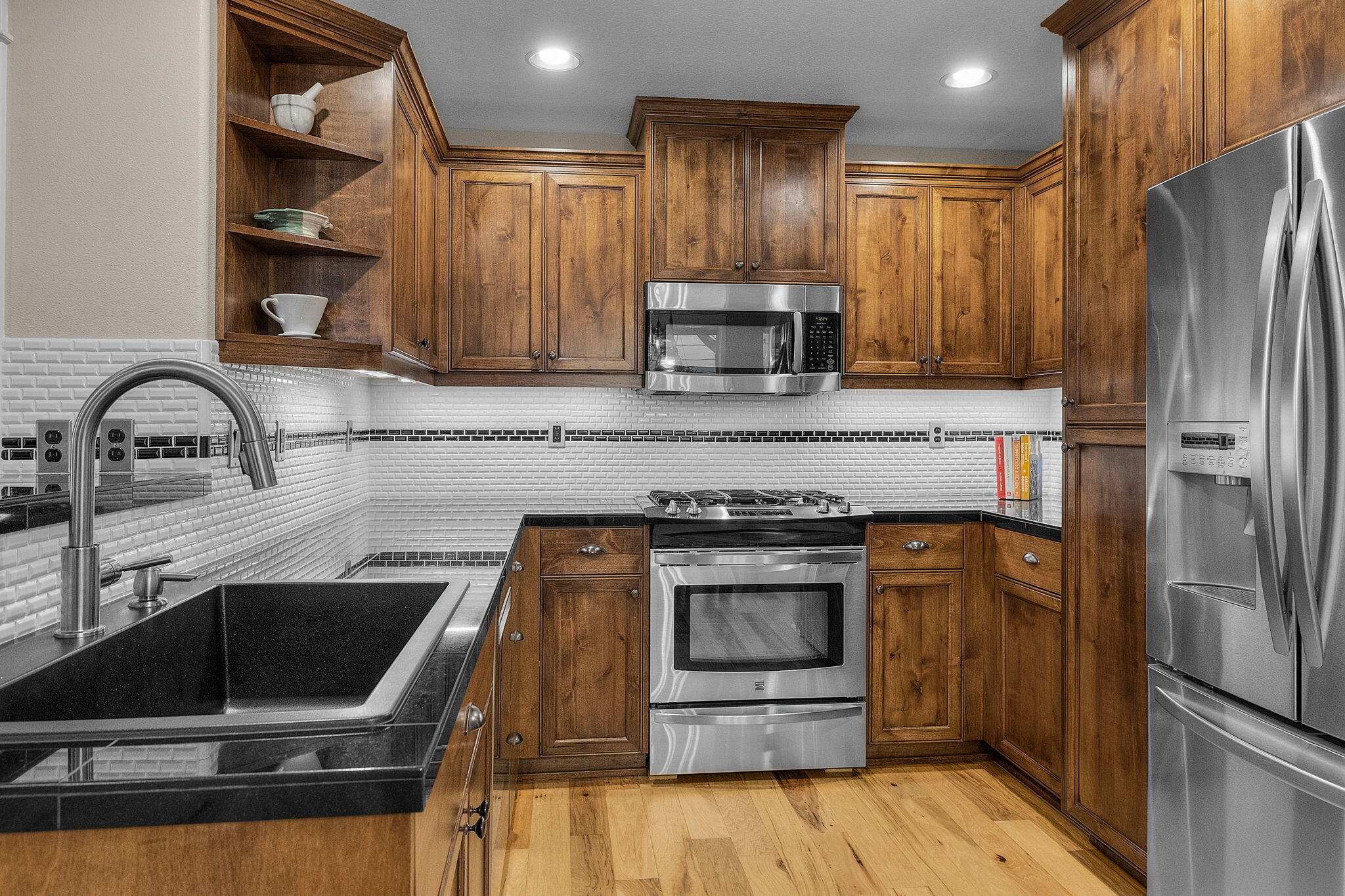 Heritage Place - Residential