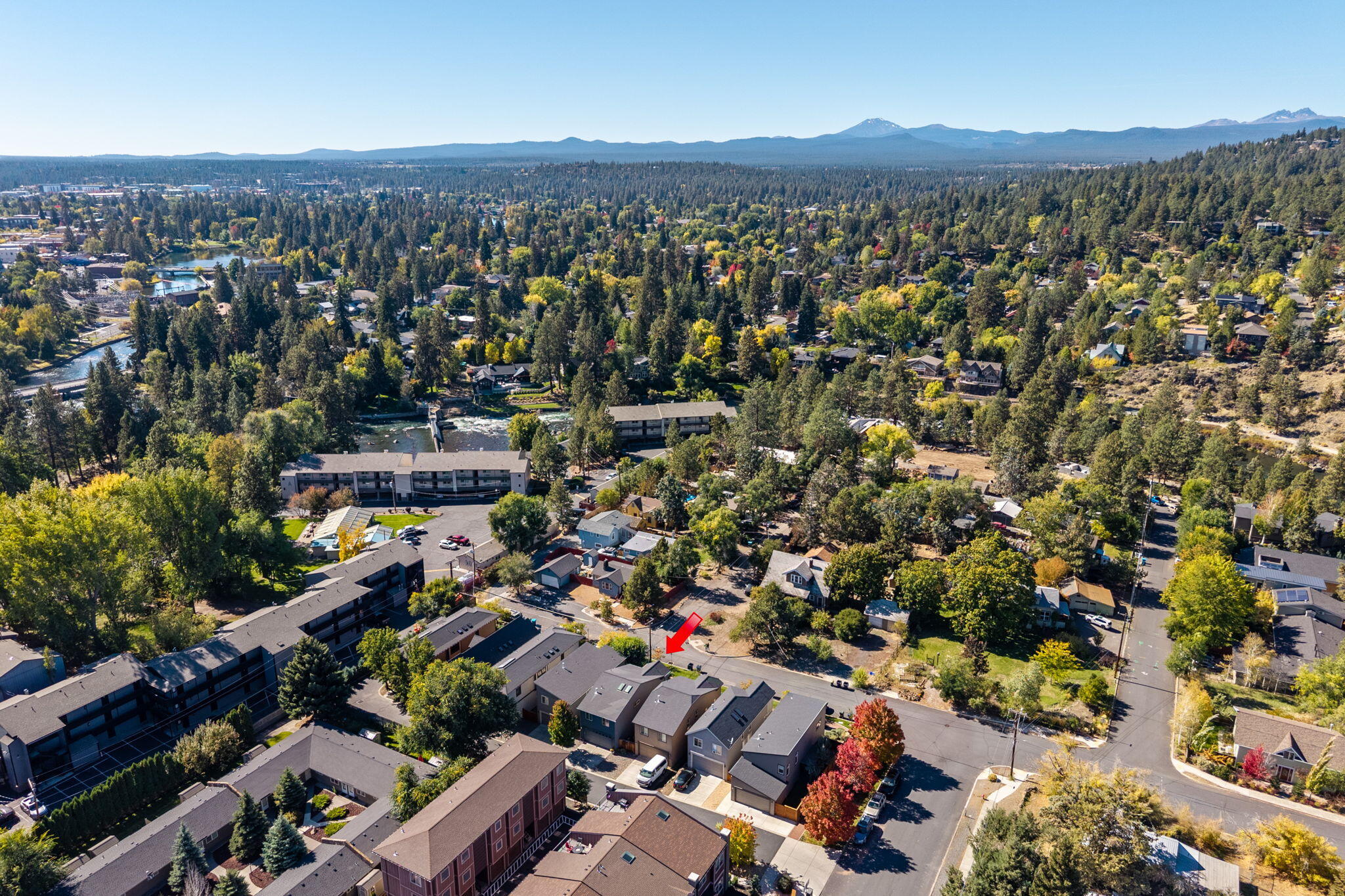 Heritage Place - Residential