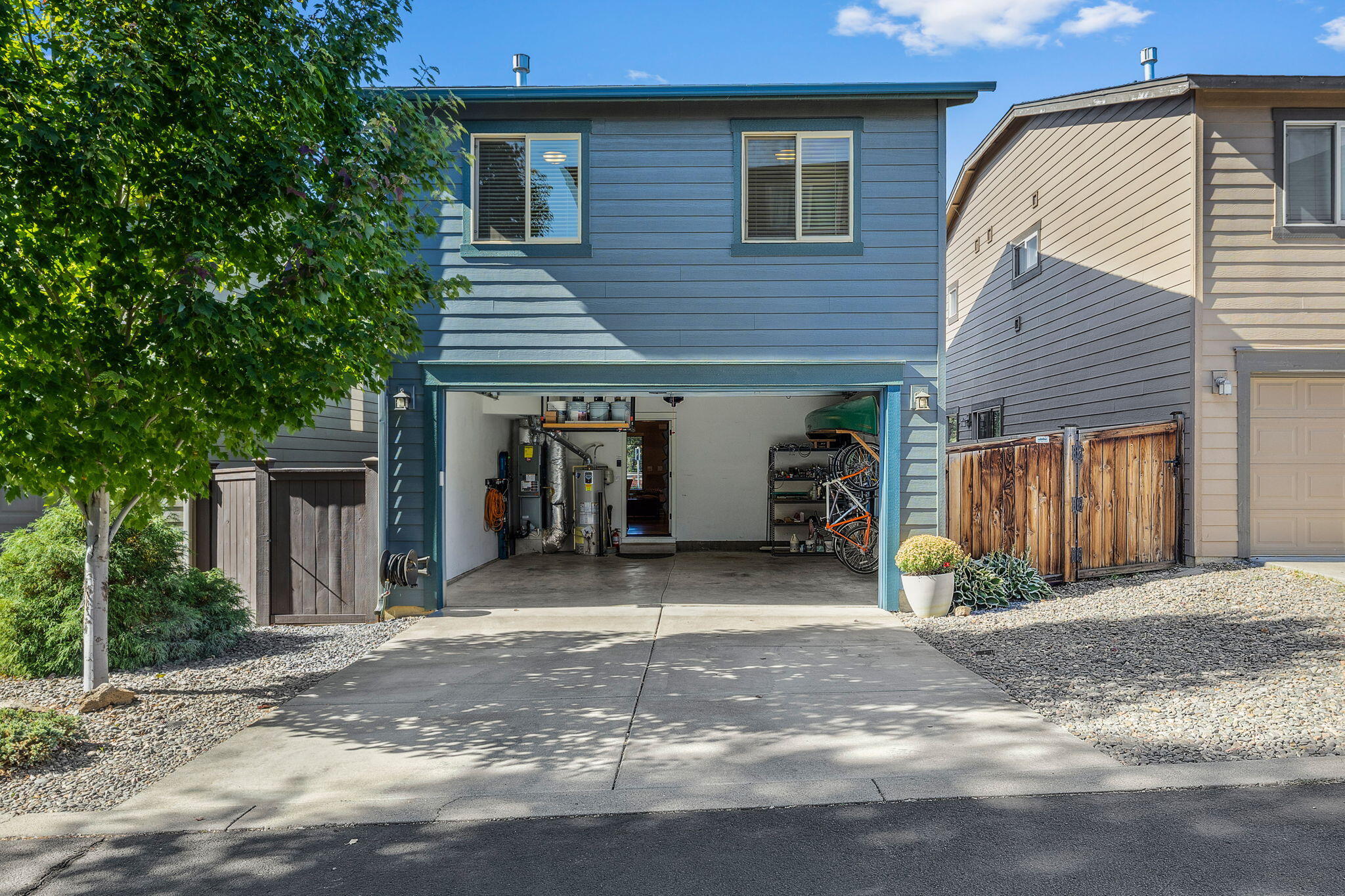 Heritage Place - Residential