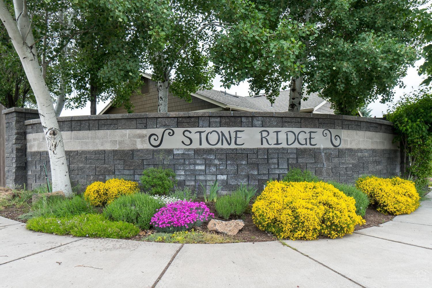 stone - Residential