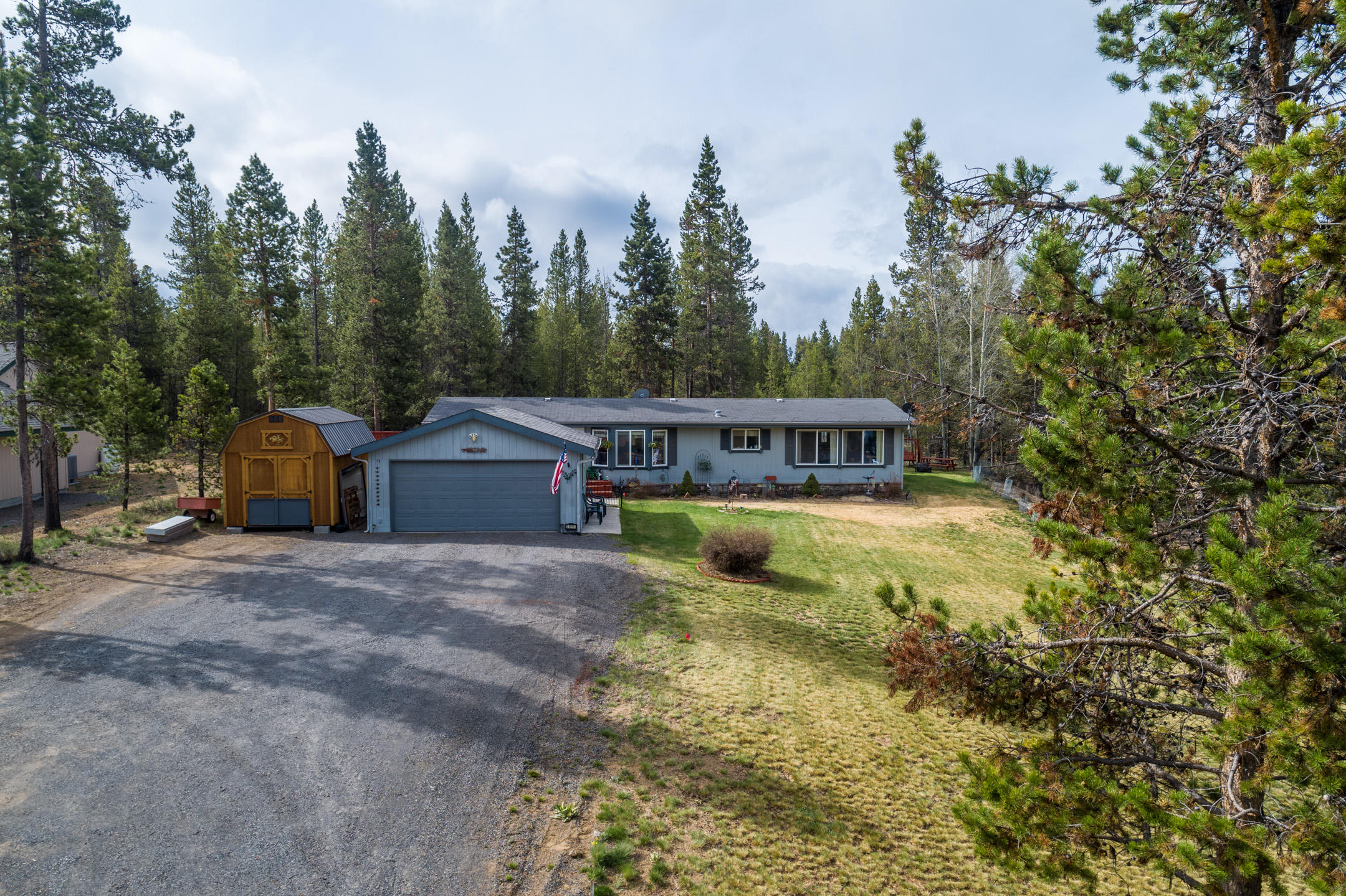 Oww - Residential