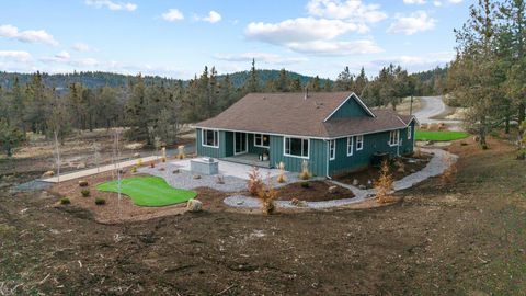 Tiny photo for 5730 Engleman Spruce Way, Klamath Falls, OR 97601 (MLS # 220215646)