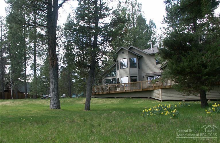 Sun Dance - Residential