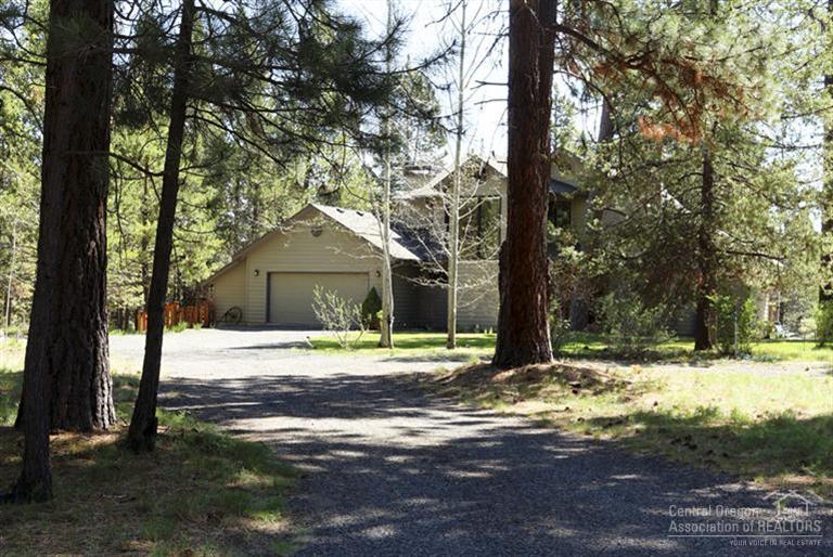 Sun Dance - Residential