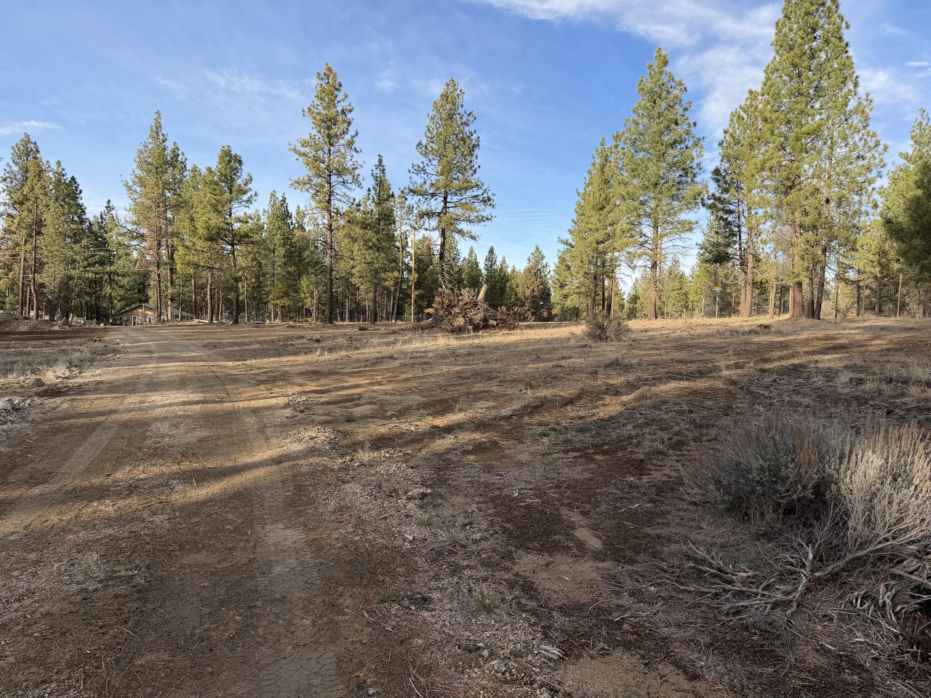 Klamath Forest Estates -First Addition - Land