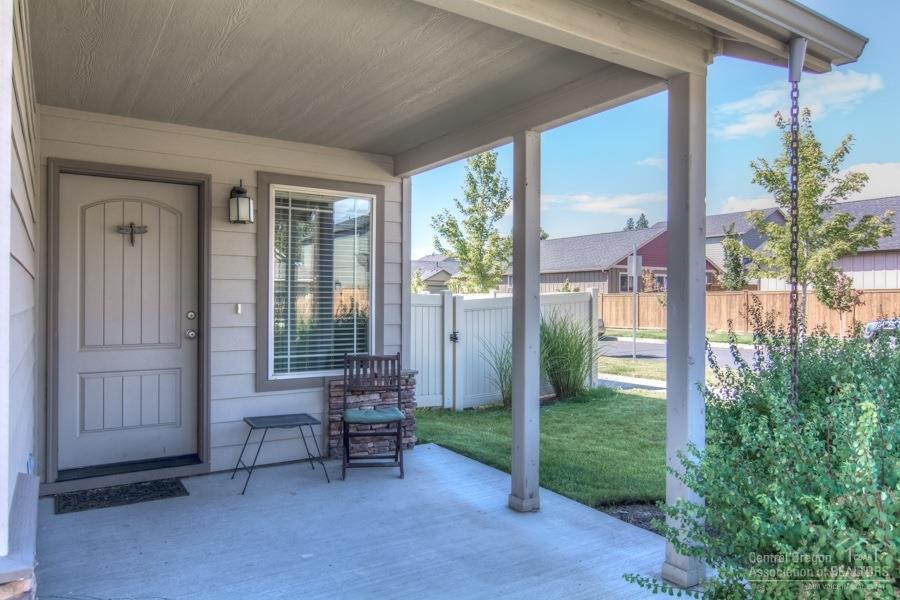 Centennial Glen - Residential