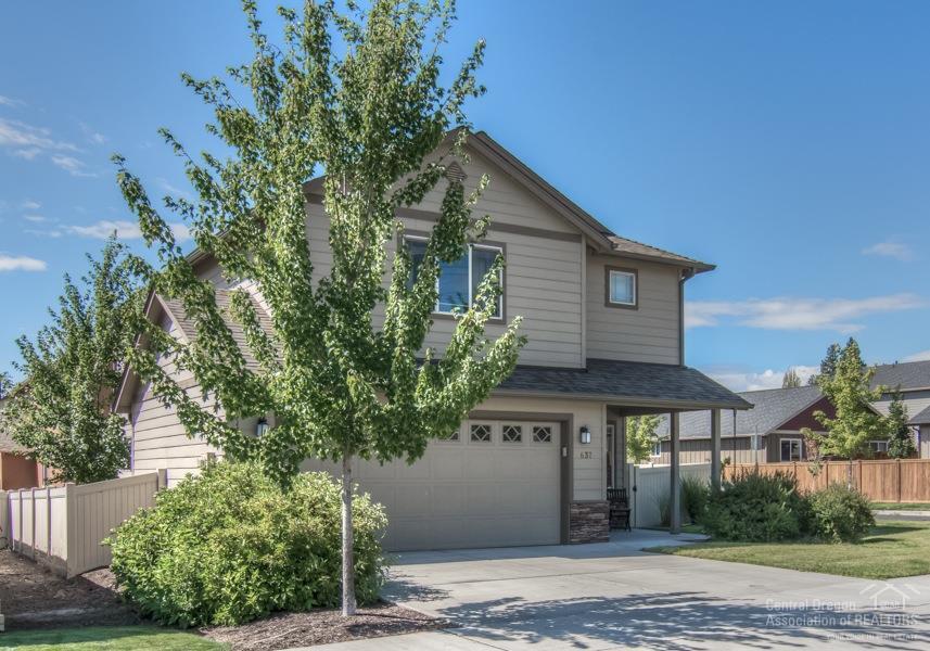 Centennial Glen - Residential