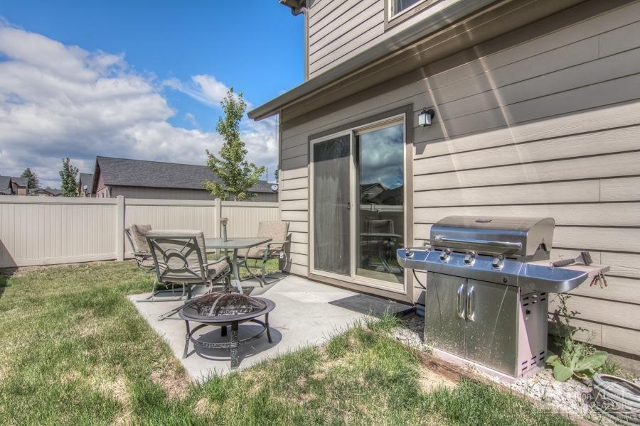 Centennial Glen - Residential