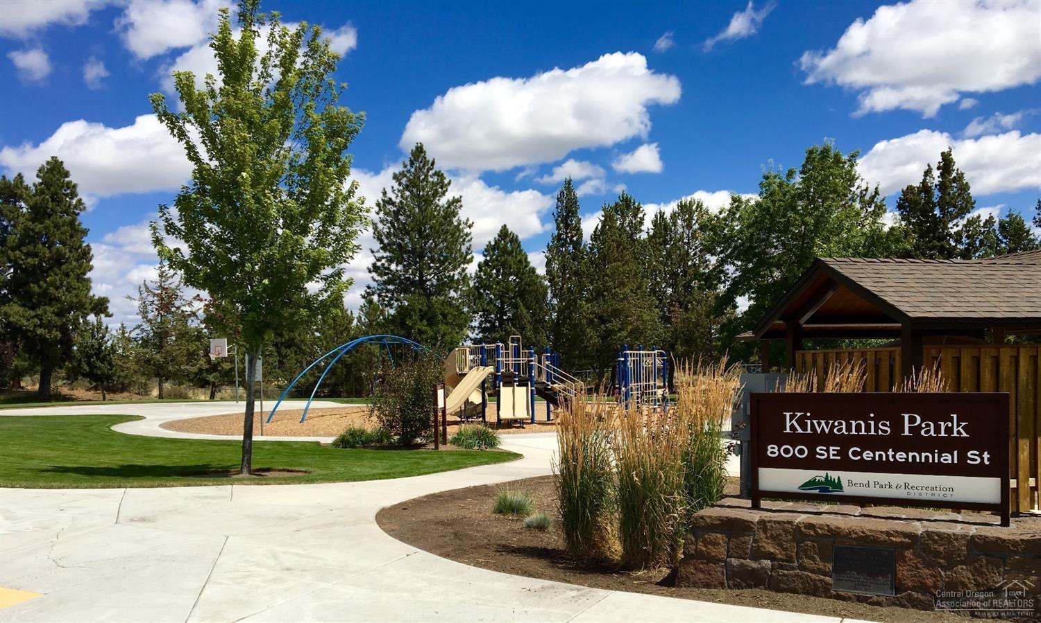 Centennial Glen - Residential