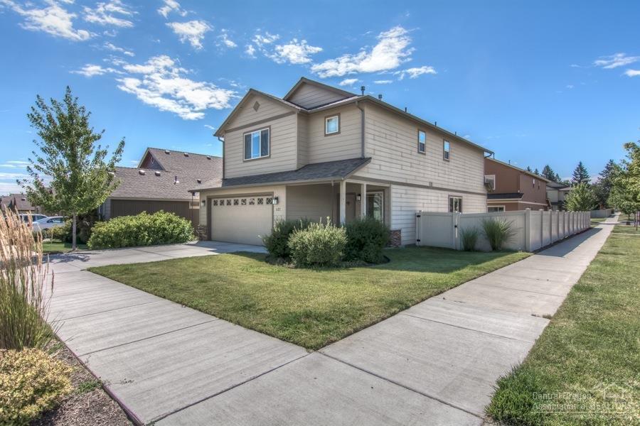 Centennial Glen - Residential