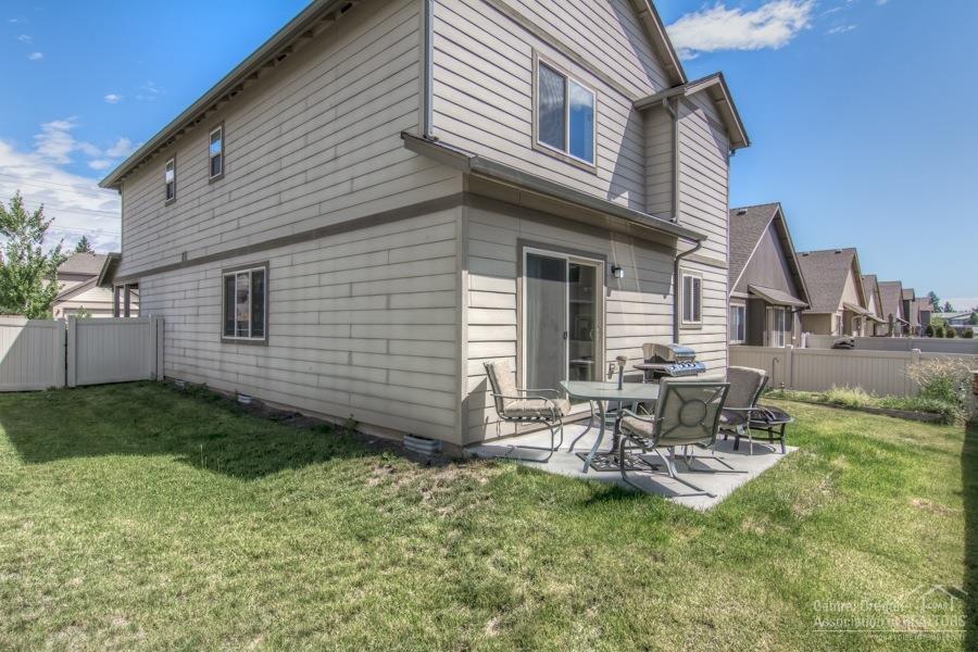 Centennial Glen - Residential