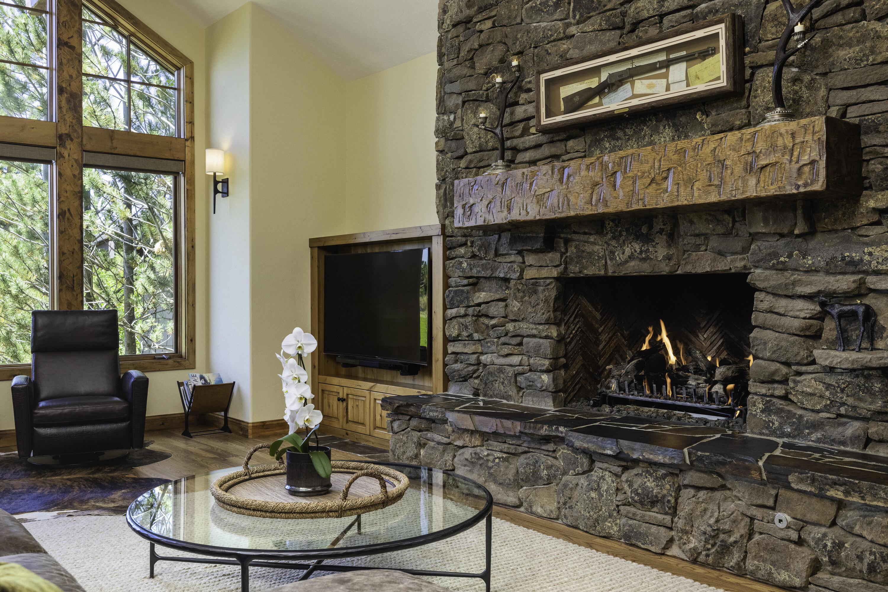 Broken Top - Residential