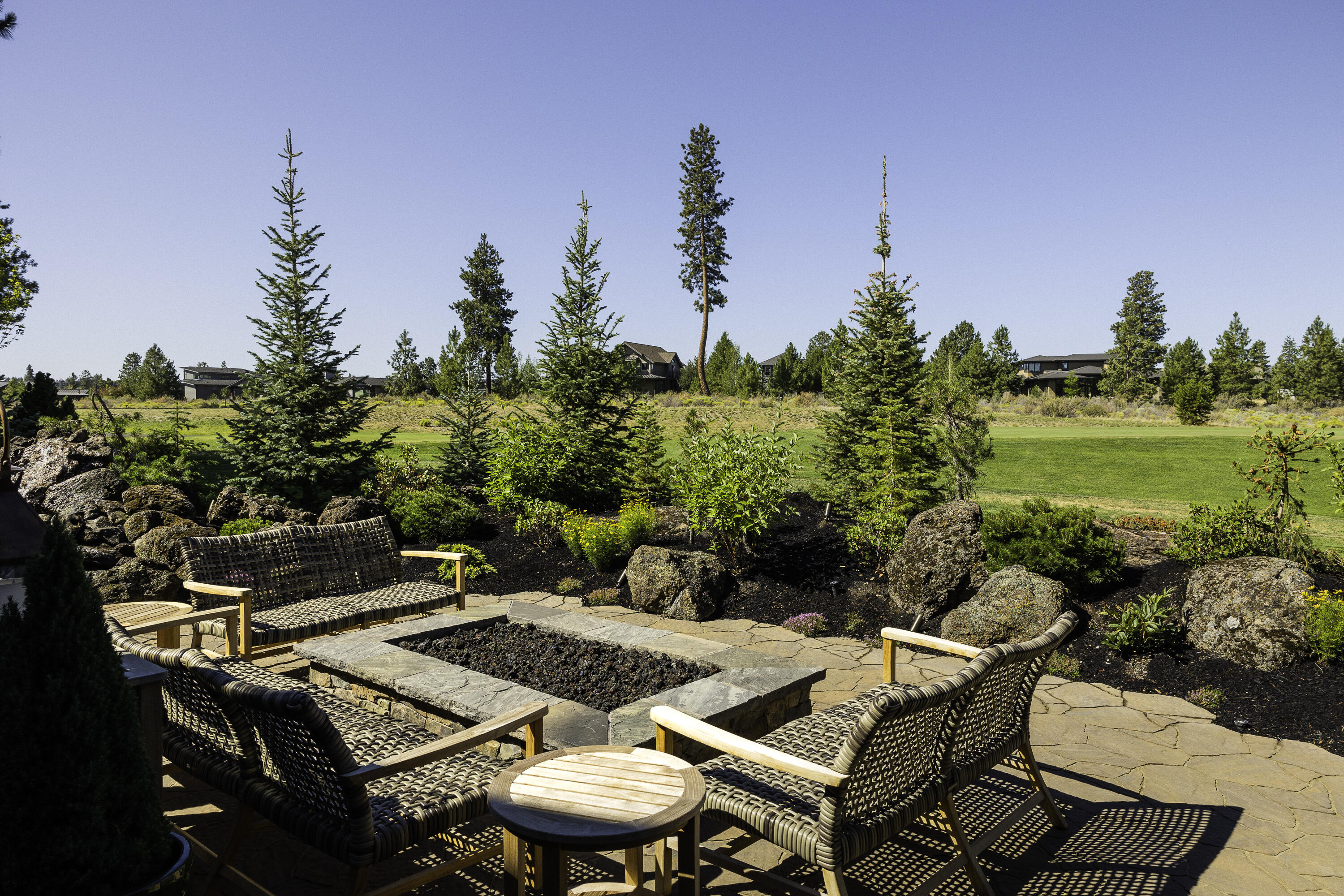 Broken Top - Residential