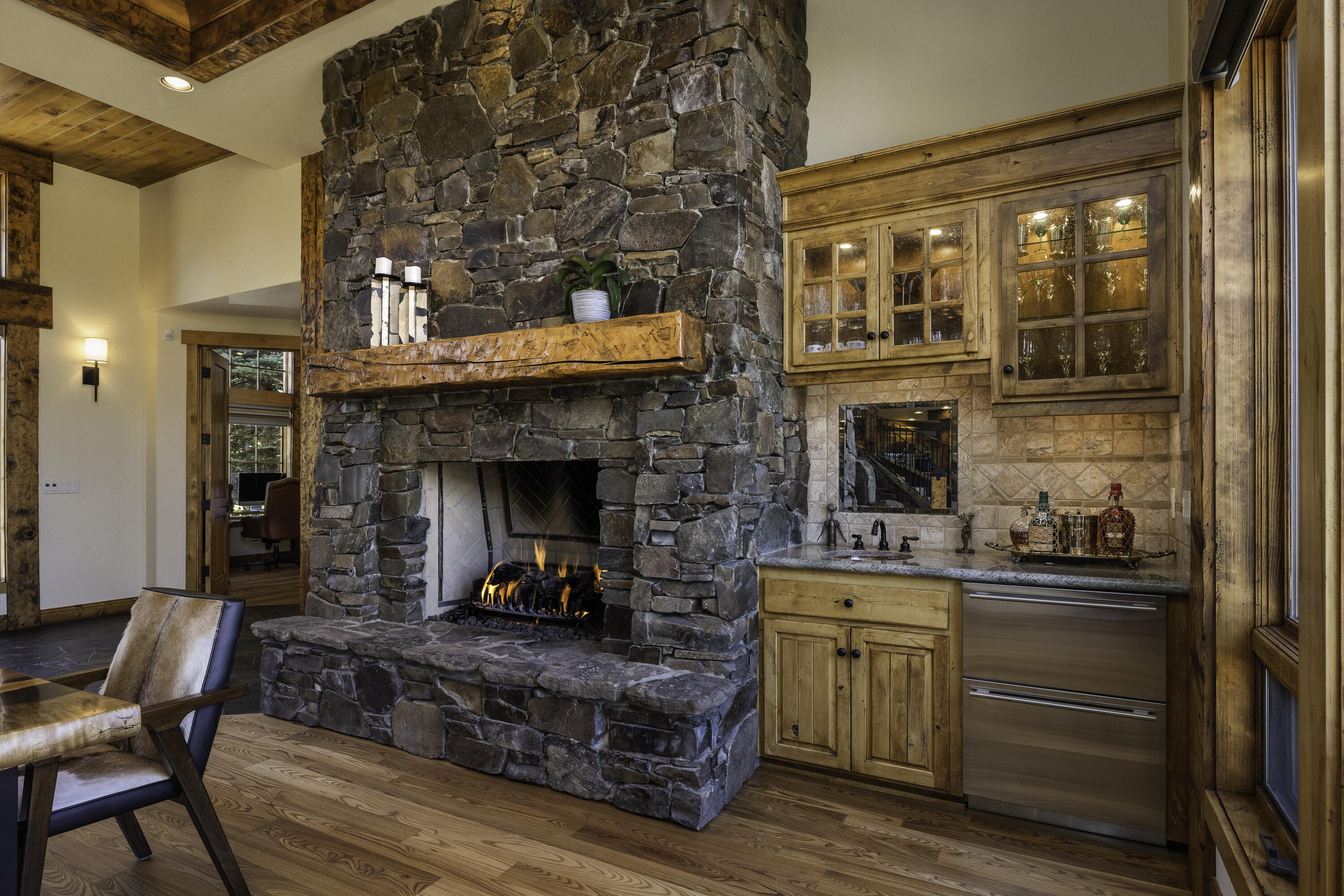 Broken Top - Residential