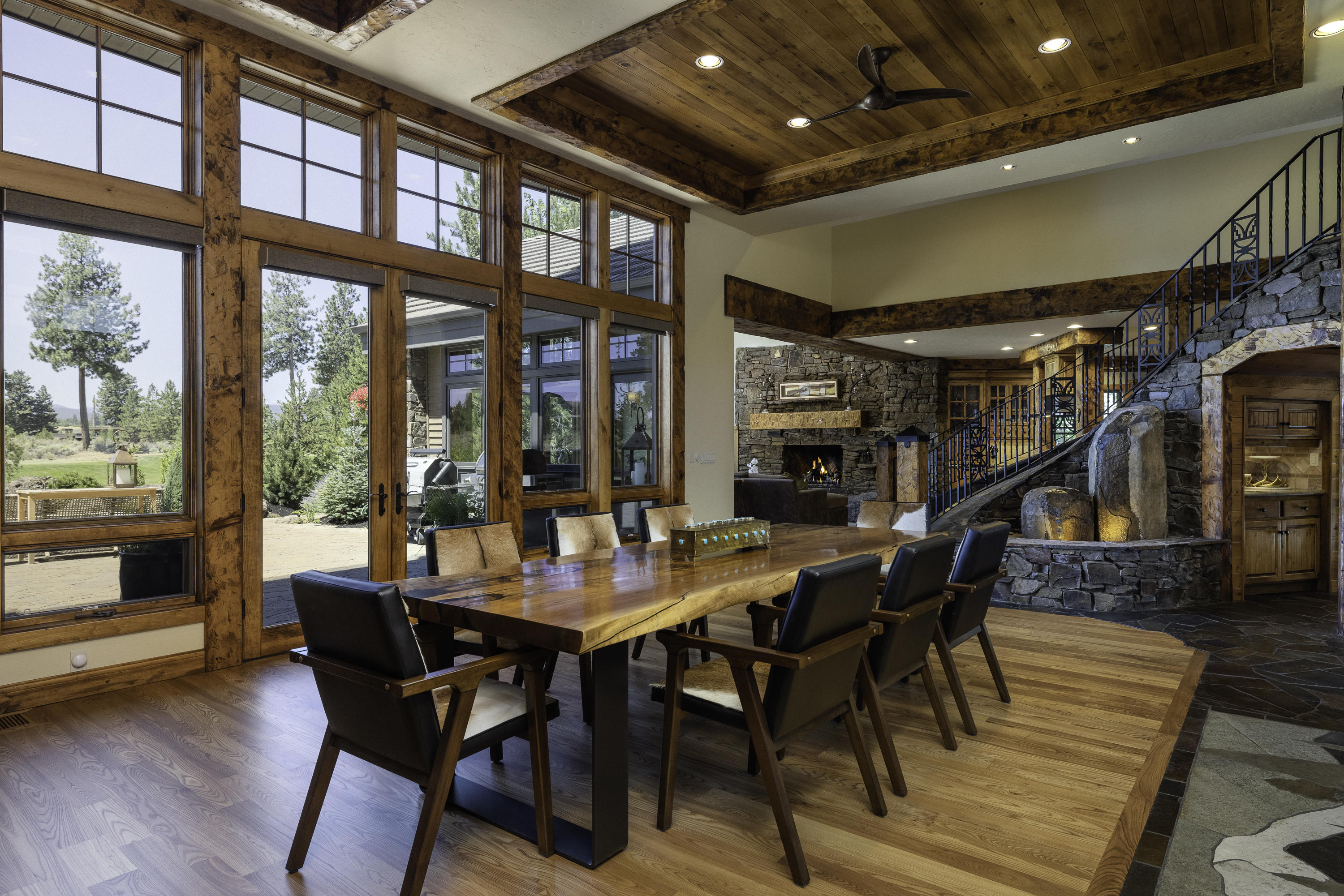 Broken Top - Residential